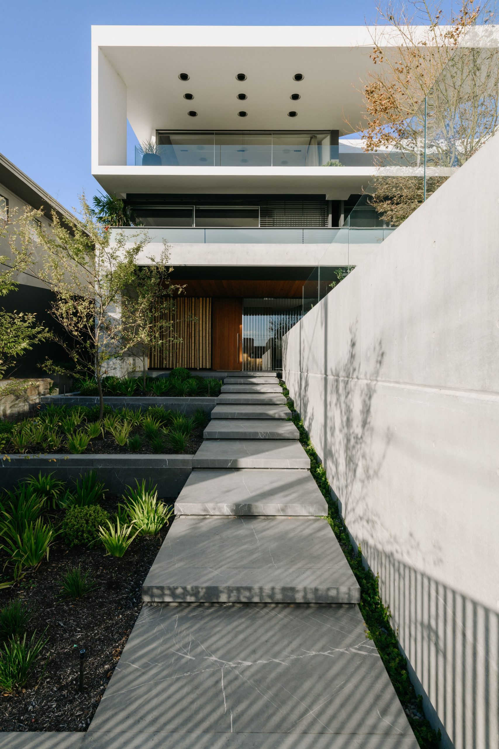 Vaucluse Project X - Worldstone Solutions