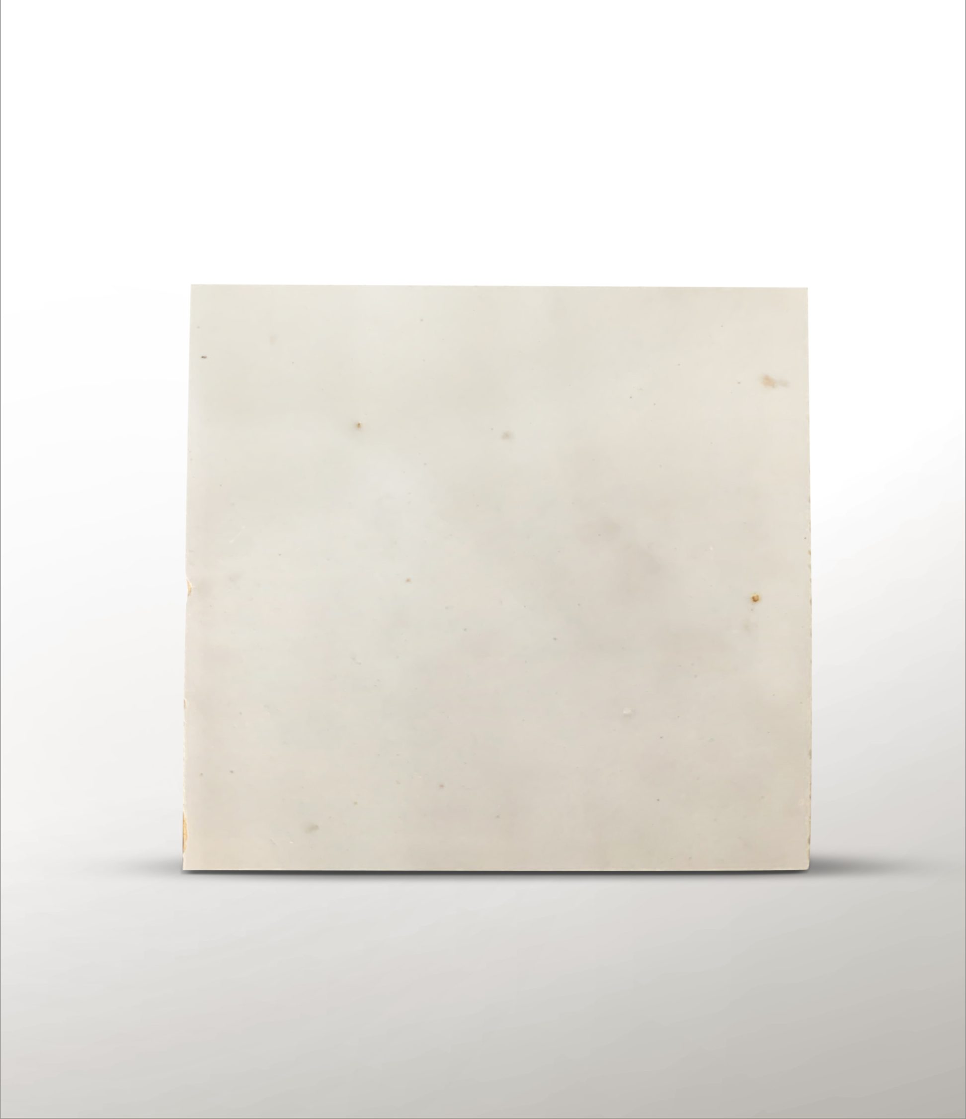 Buy Zellige Square White Online | Worldstone Solutions