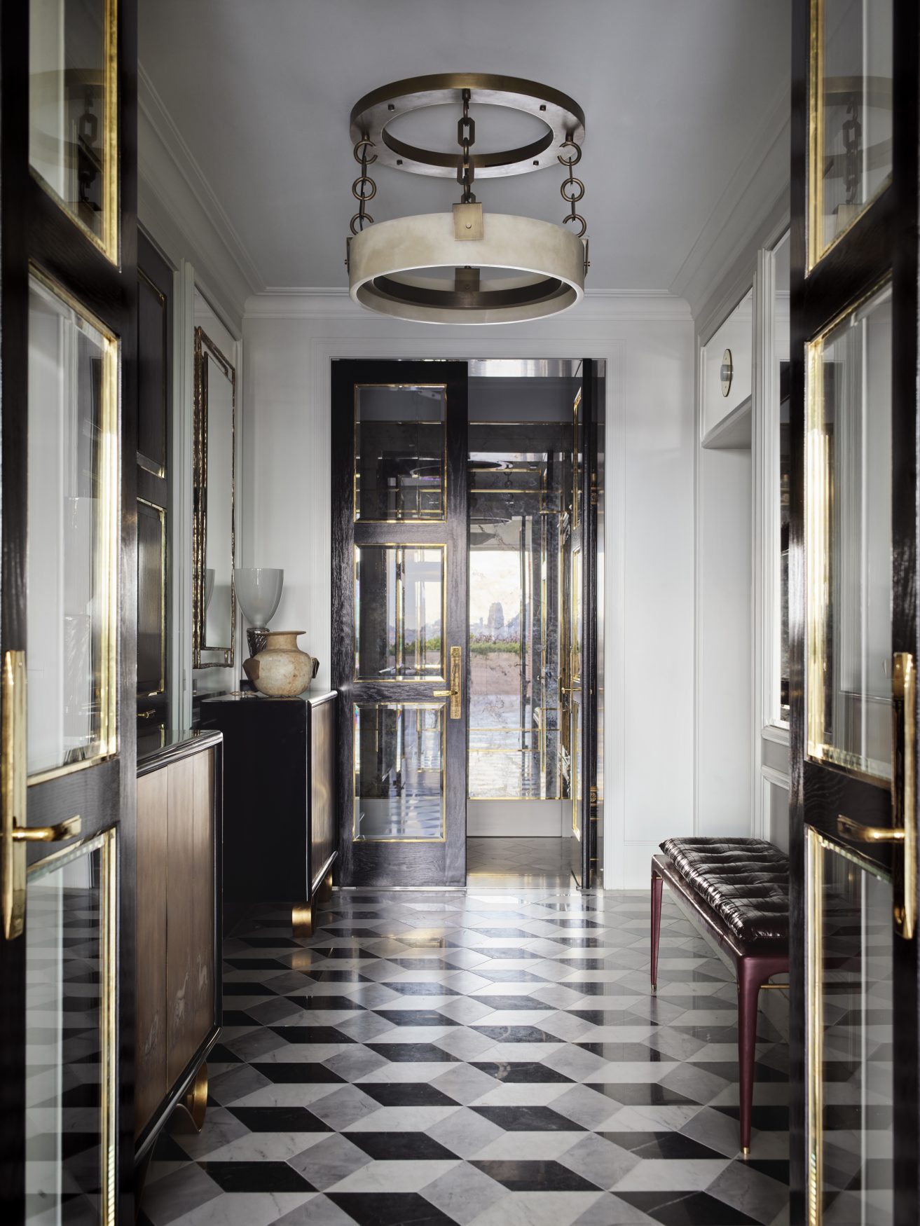 Picture of Norman Luxury Tiny Home (Prefa... - offgriddwellings.com