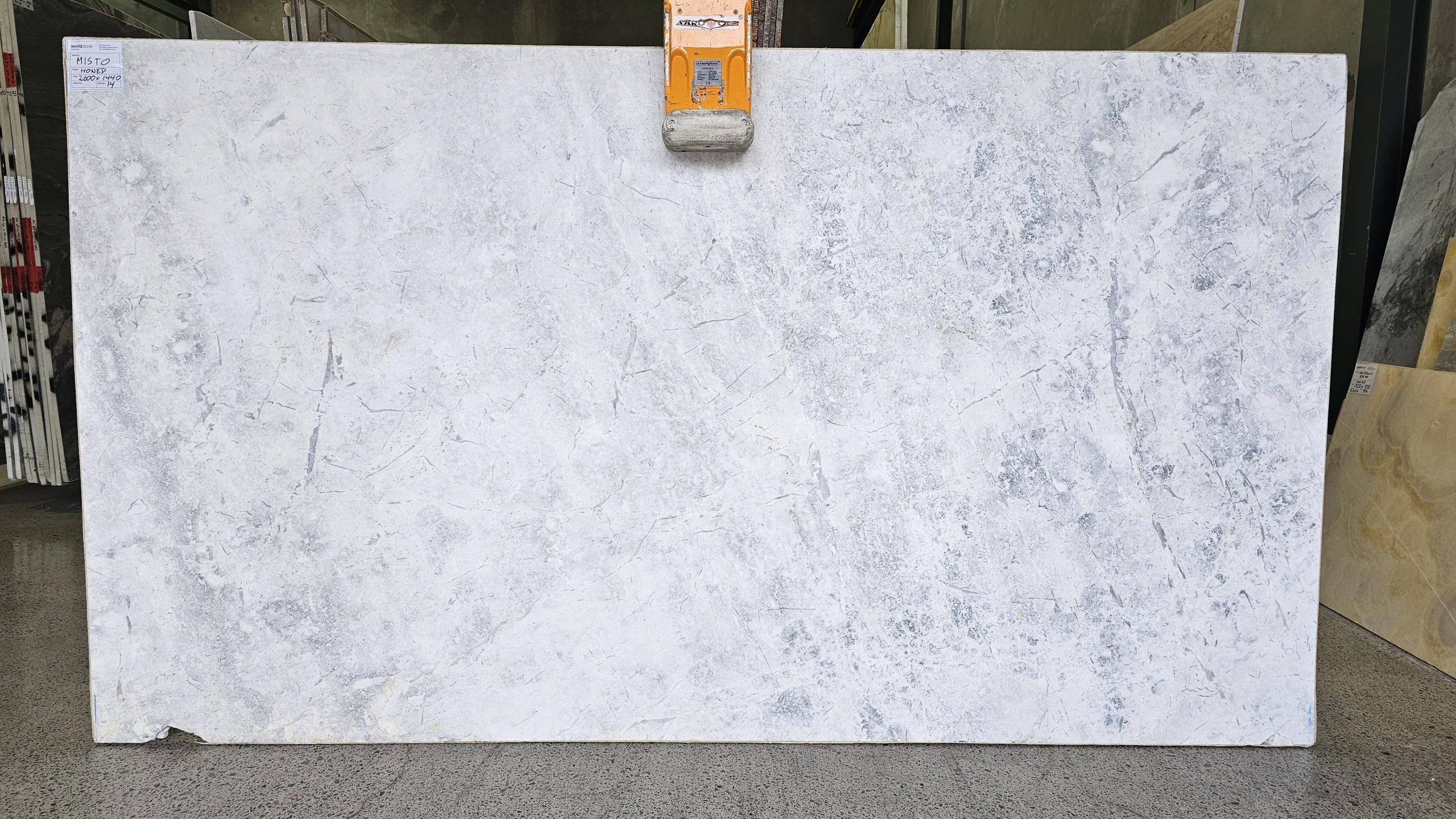 Worldstone Misto Slab #14