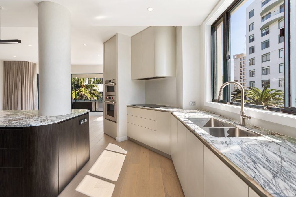 Picture of Cronulla Penthouse Apartment - Worldstone Solutions