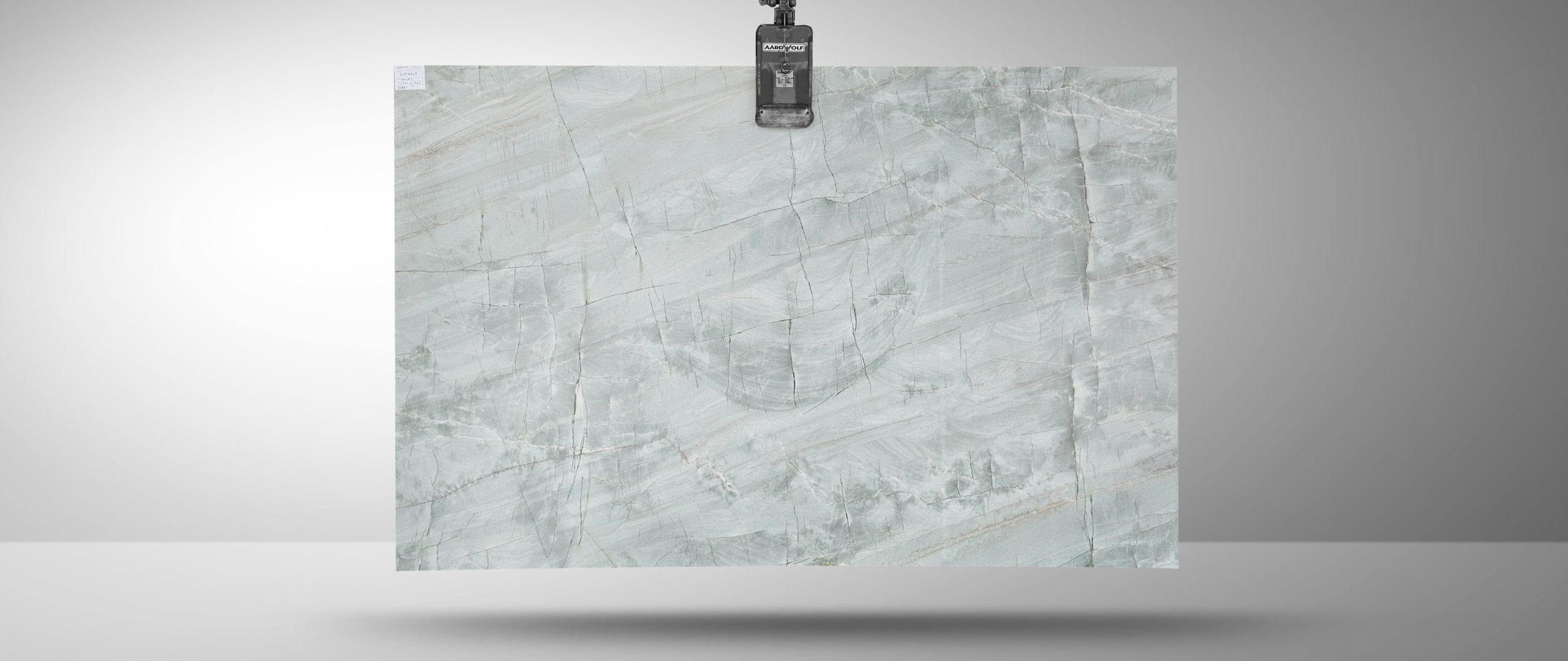 Worldstone Emerald Light B8880 slab # 1