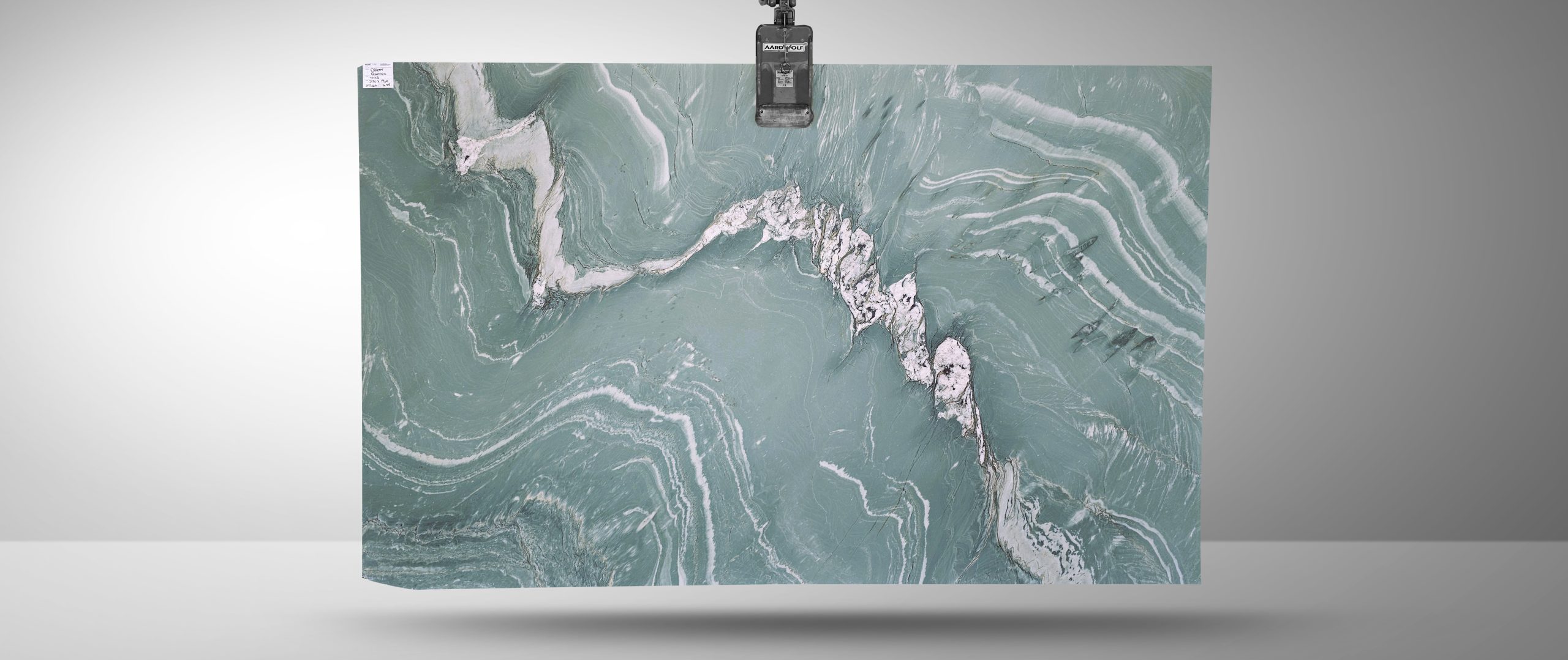 Worldstone Orient Batch 047260 Slab #45
