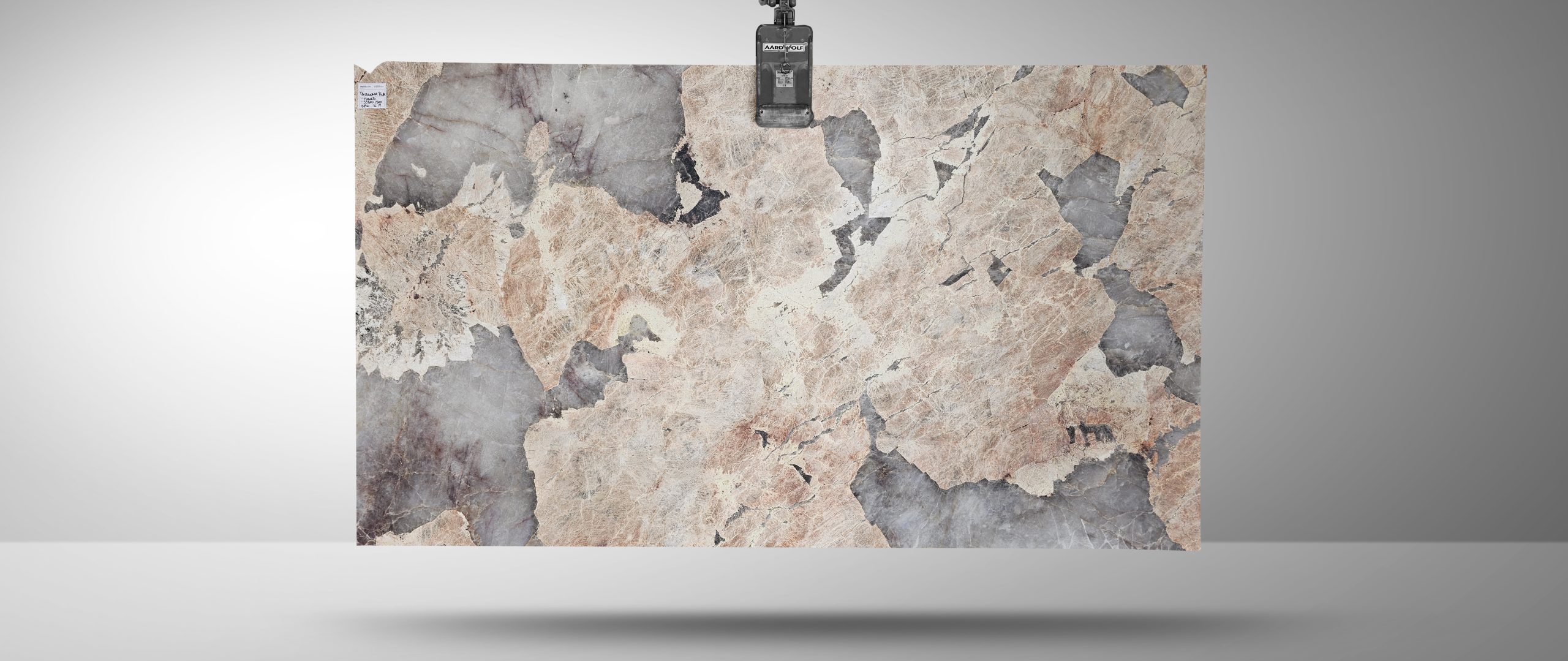 Worldstone Patagonia Pink Batch B8961 Slab #19