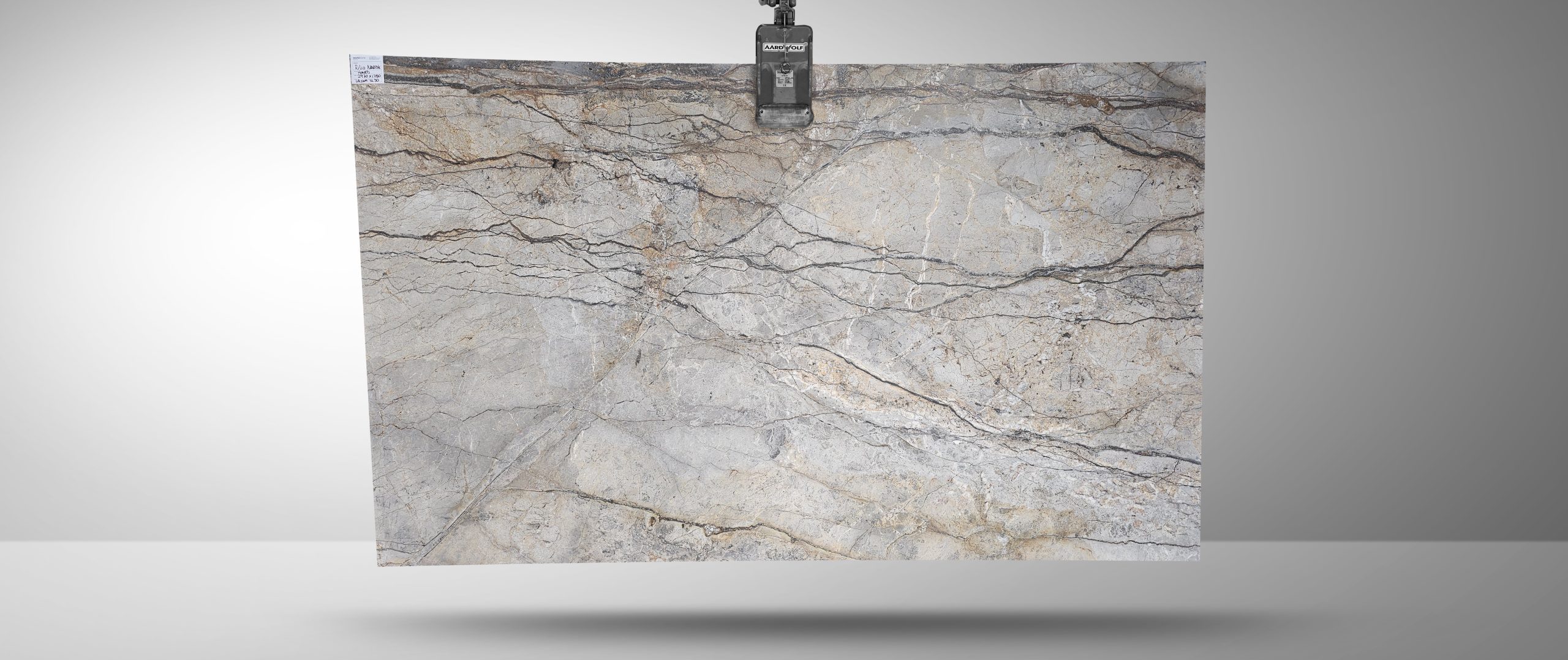 Worldstone Rilio Marble Batch GIR2209 Slab #30