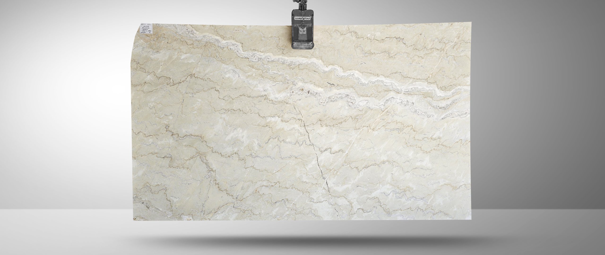 Worldstone Savina Dolomite Batch B056689 Slab #35