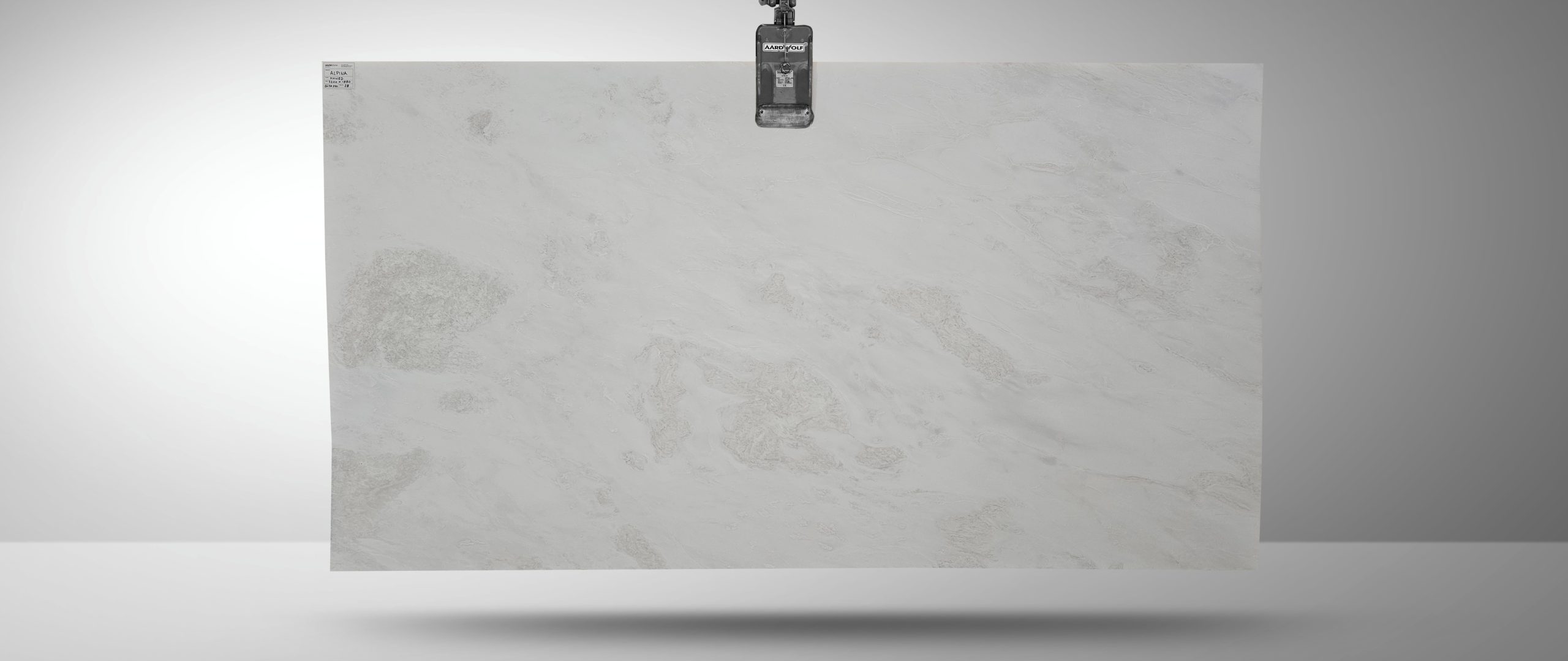 Worldstone Alpina Batch B058740 Slab #28