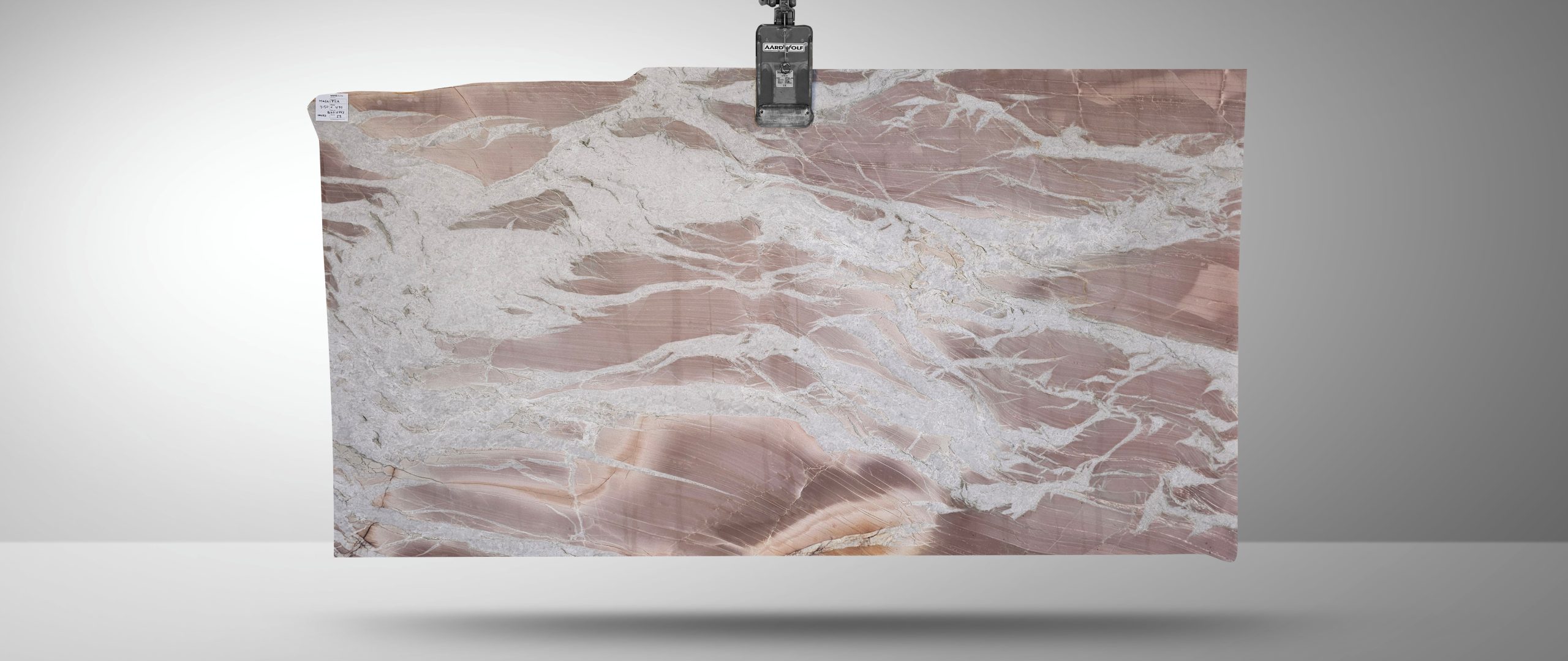 Worldstone Magnifica BLK016442 Slab #23