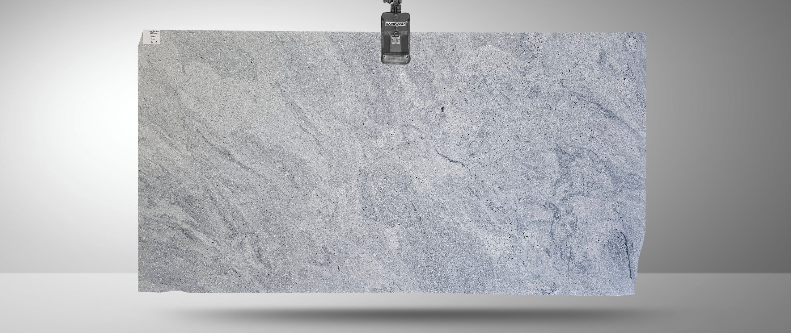Worldstone Storm Granite Batch #4091 Slab#24