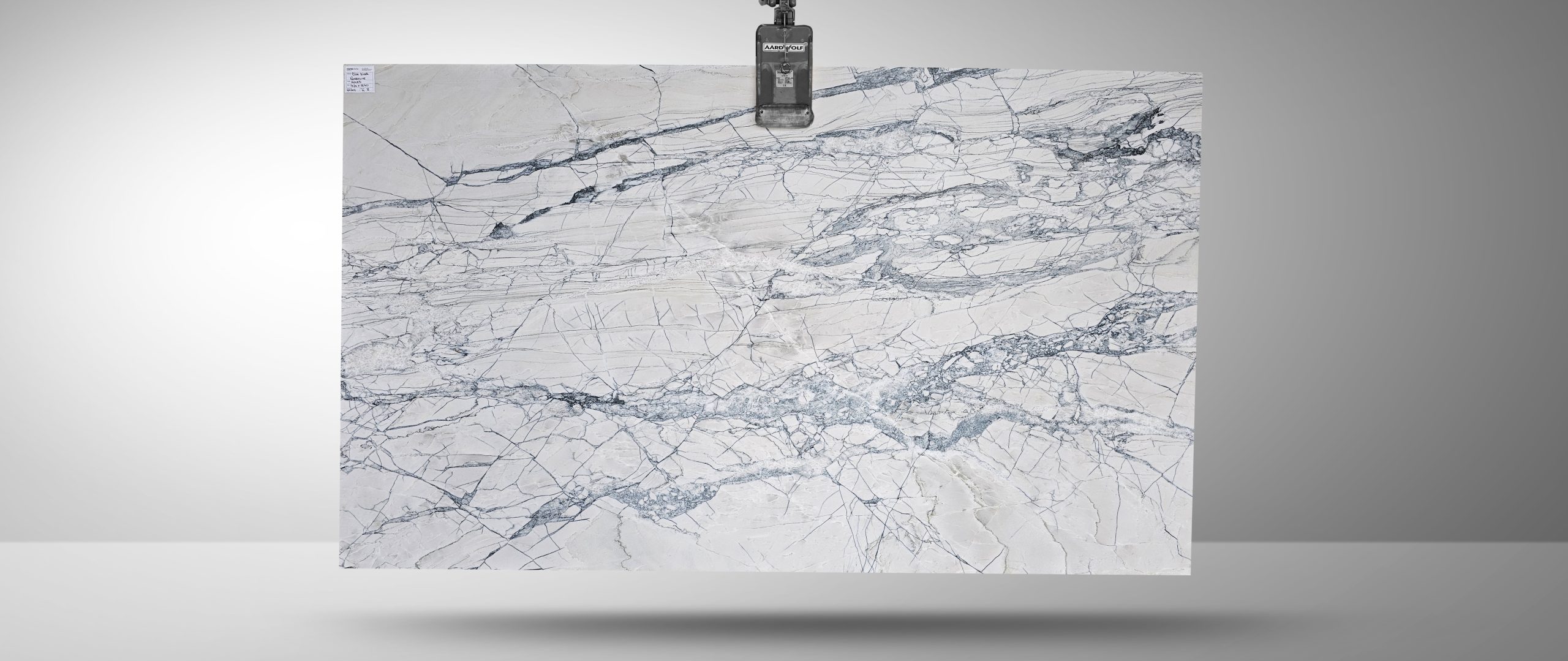Worldstone Blue River Batch54702 Slab #8