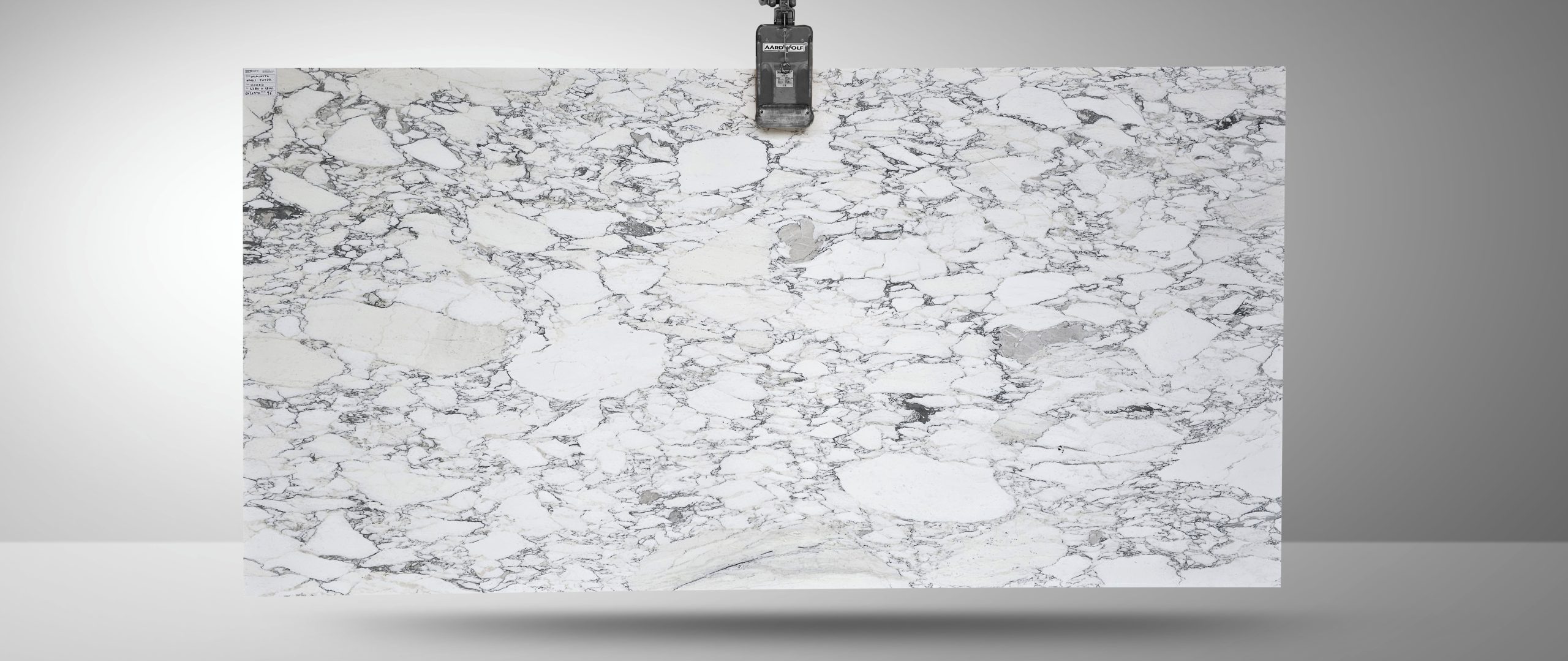 Worldstone Calacatta Vagli Extra Batch GM36590 Slab #46