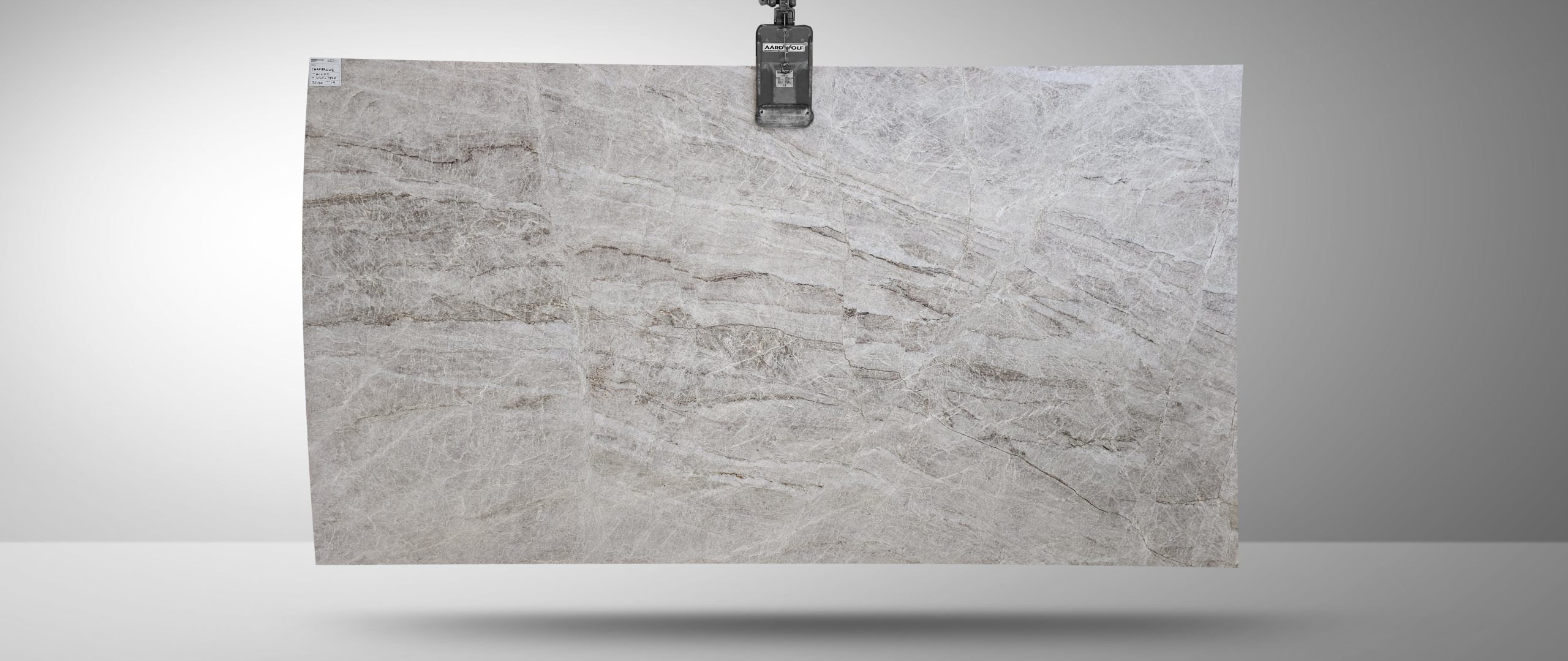 Worldstone Champagne Batch 56440 Slab #14
