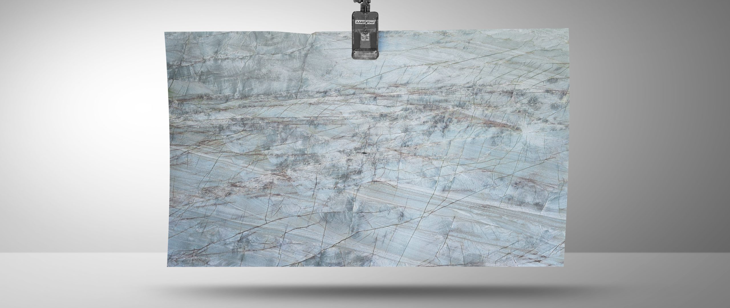 Worldstone Emerald Batch BL07 Slab#20