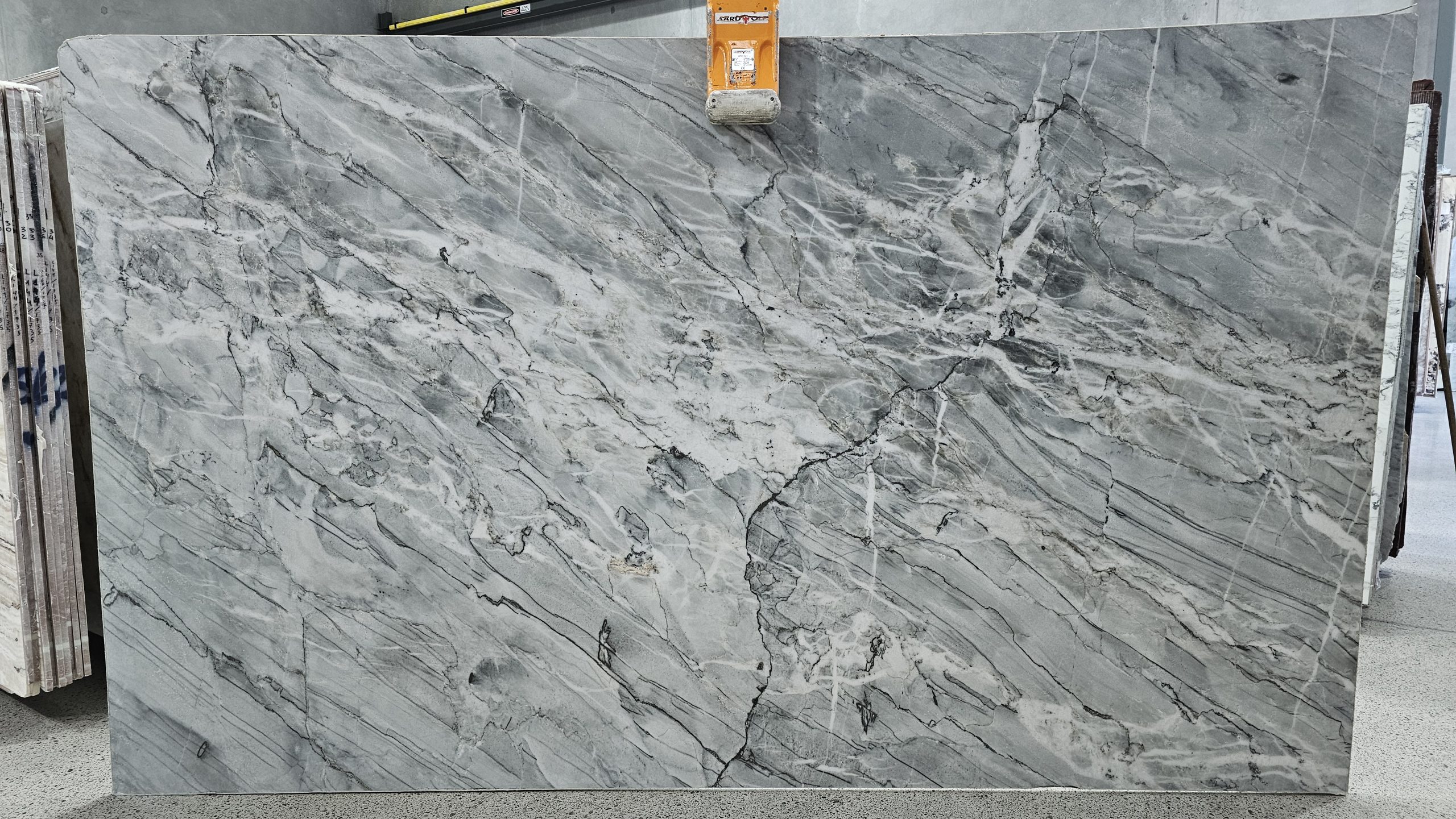 Worldstone Azzure Quartzite