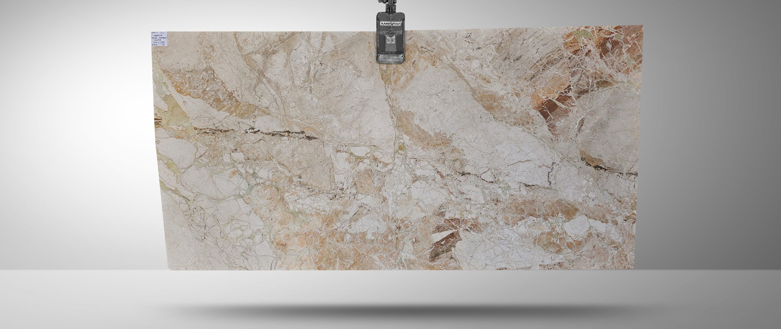 Worldstone Breccia Pesca Marble B9340