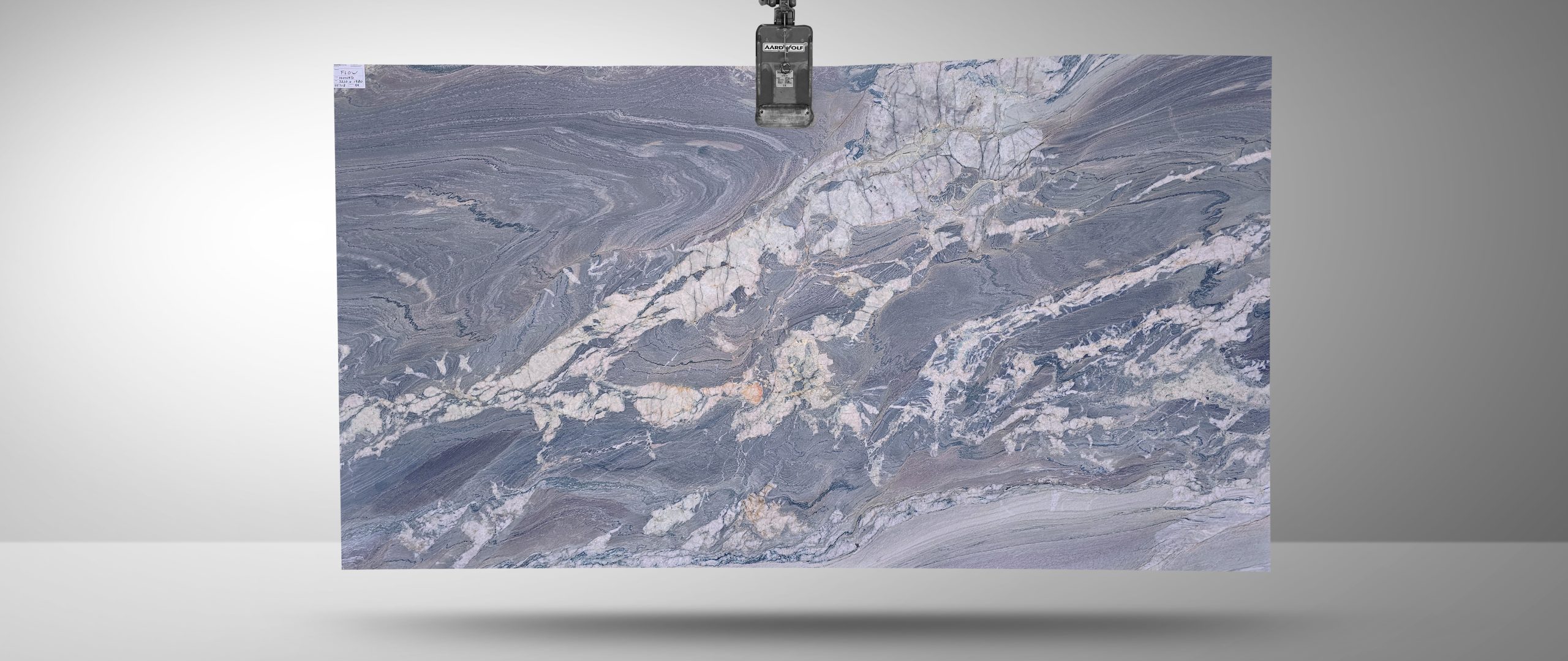 Worldstone Flow Batch BL751318 Slab #44