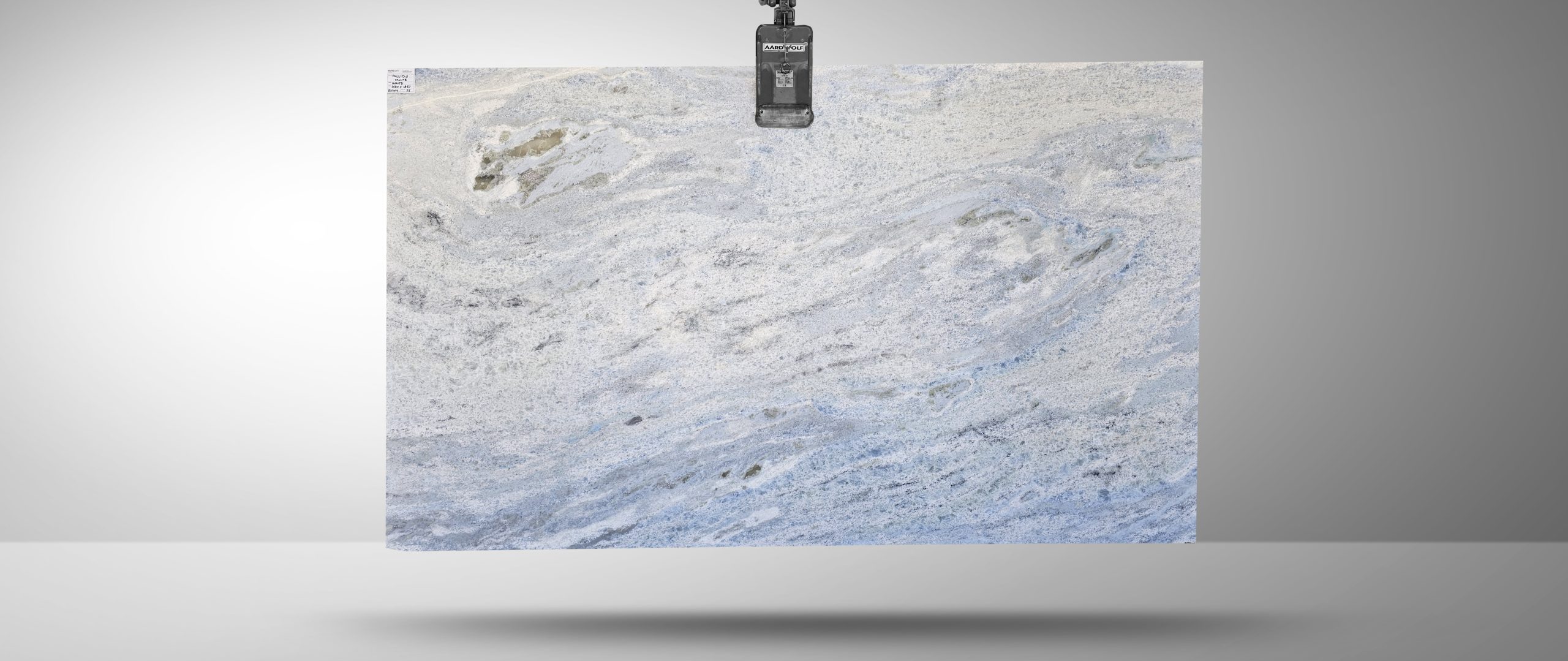 Worldstone Pallido Calcite Batch 80949 Slab #25