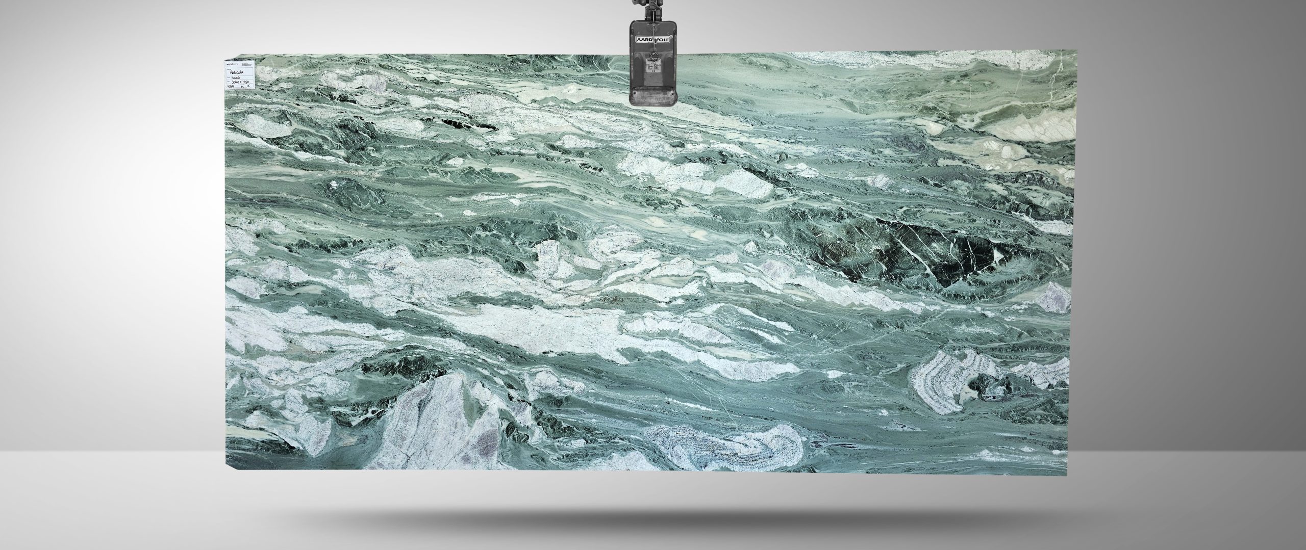 Agricola BWD4 Slab# 15 Edited