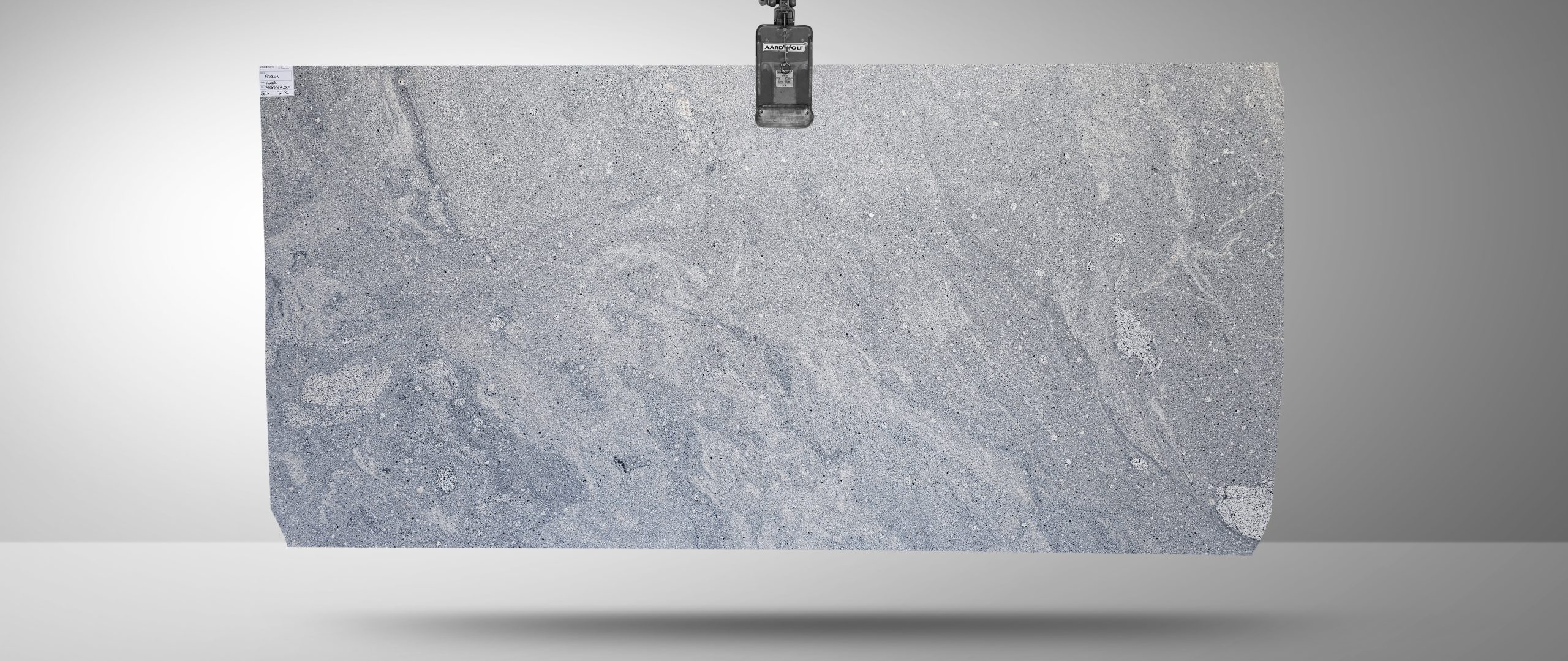 Storm Granite B#8829 Slab #21