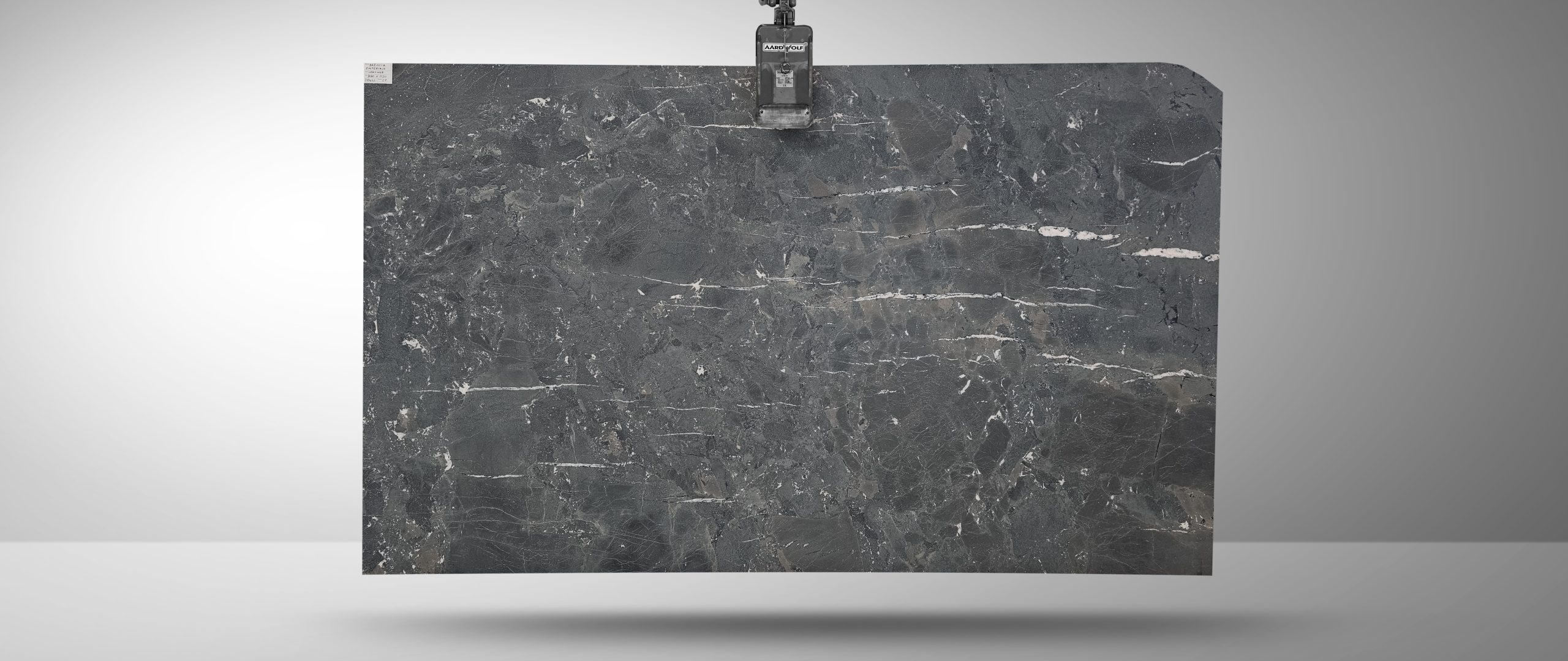 Worldstone Breccia Imperiale Batch 050632 Slab #27