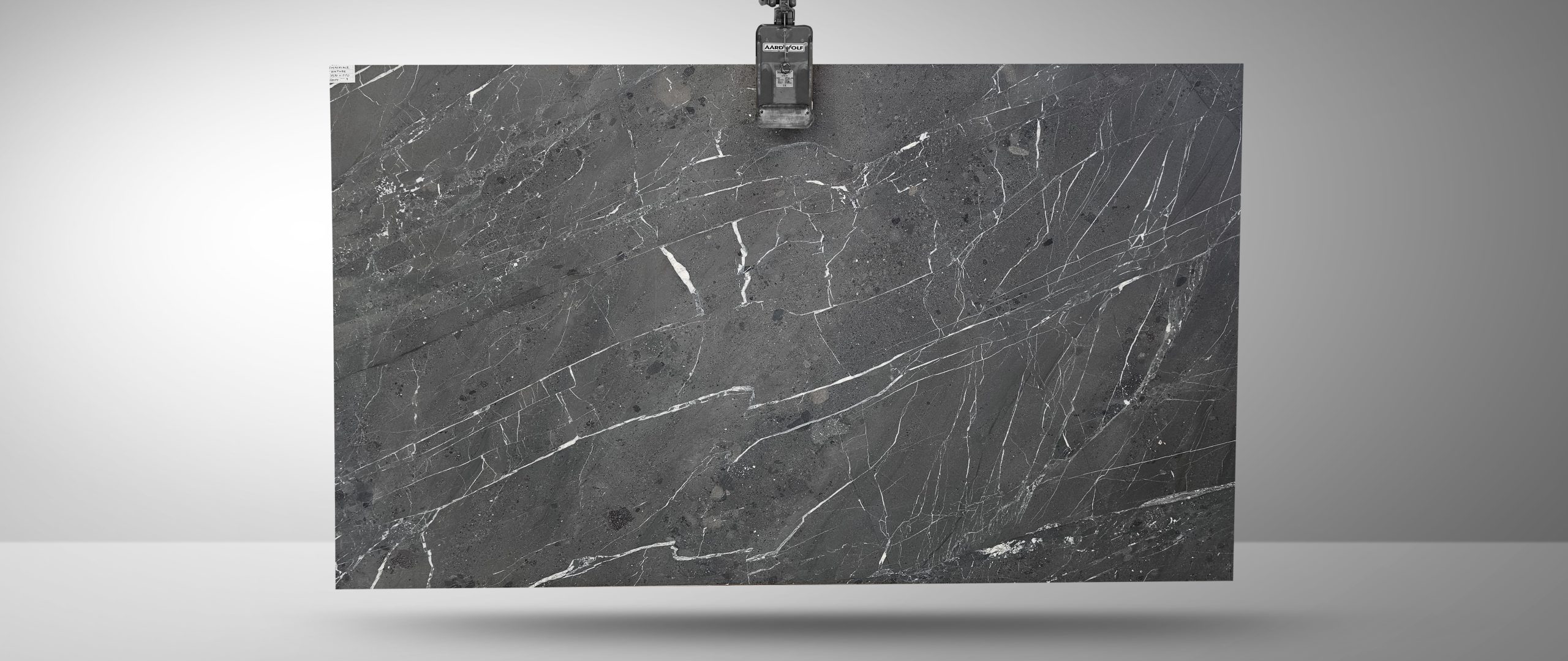 Worldstone Breccia Imperiale Batch 058475 Slab #9