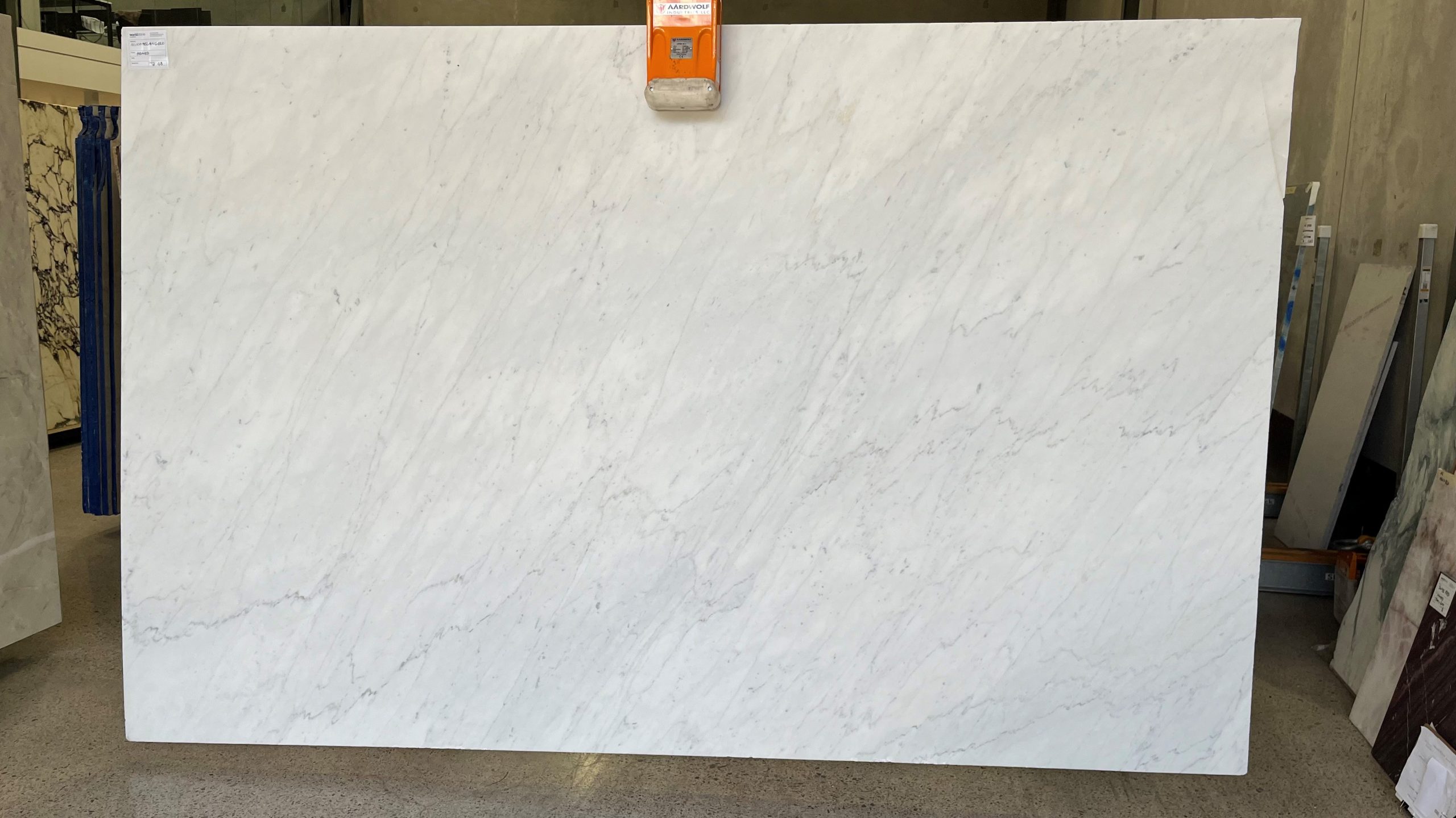 Worldstone Michaelangelo B7292 Slab #48
