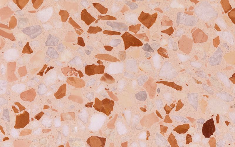 Worldstone Pallazzo Foscari Terrazzo