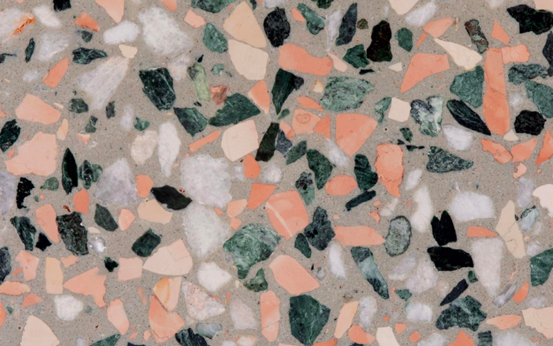 Worldstone Pallazzo Mazzanti Terrazzo