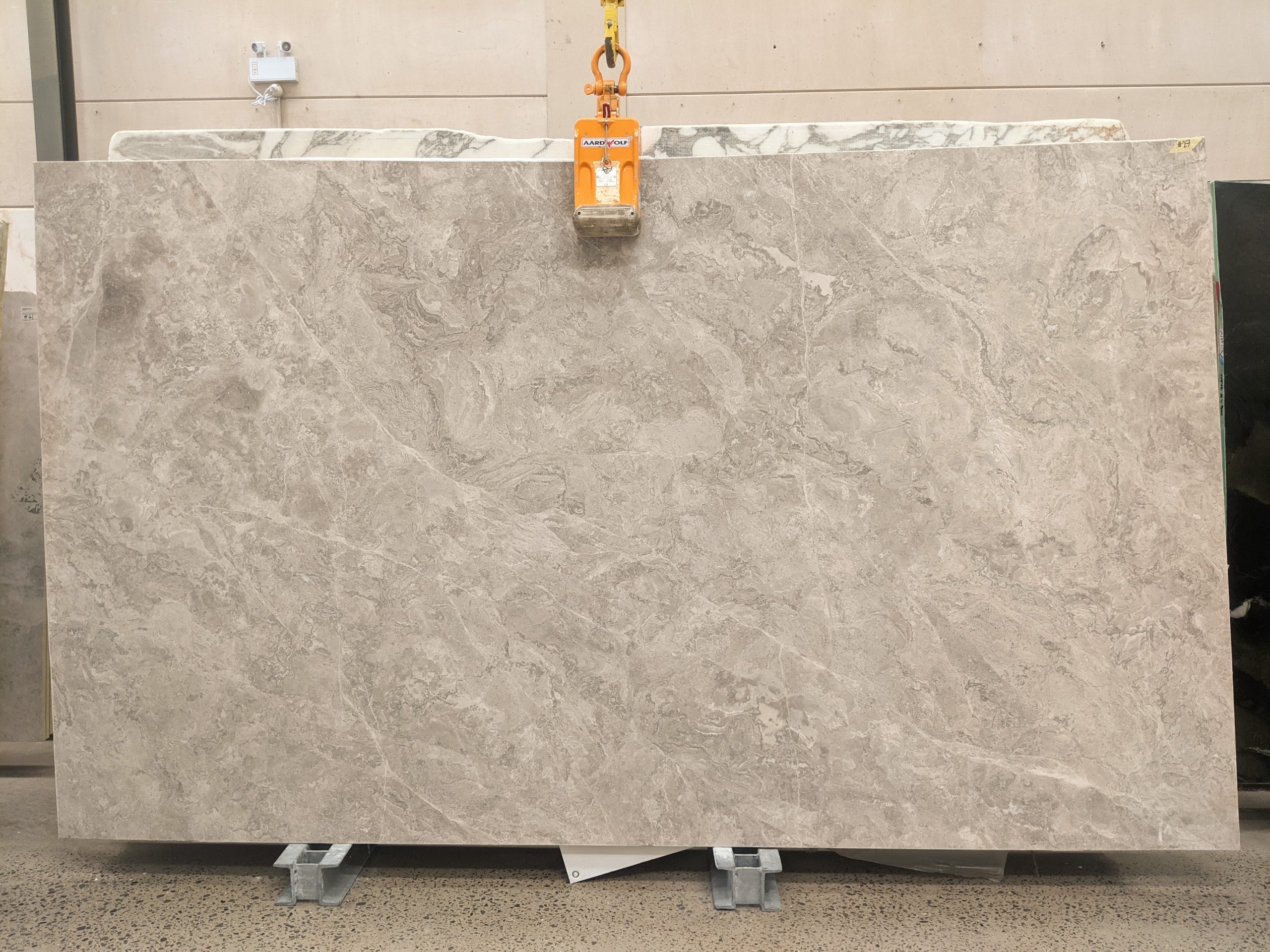 Worldstone Pantheon Honed