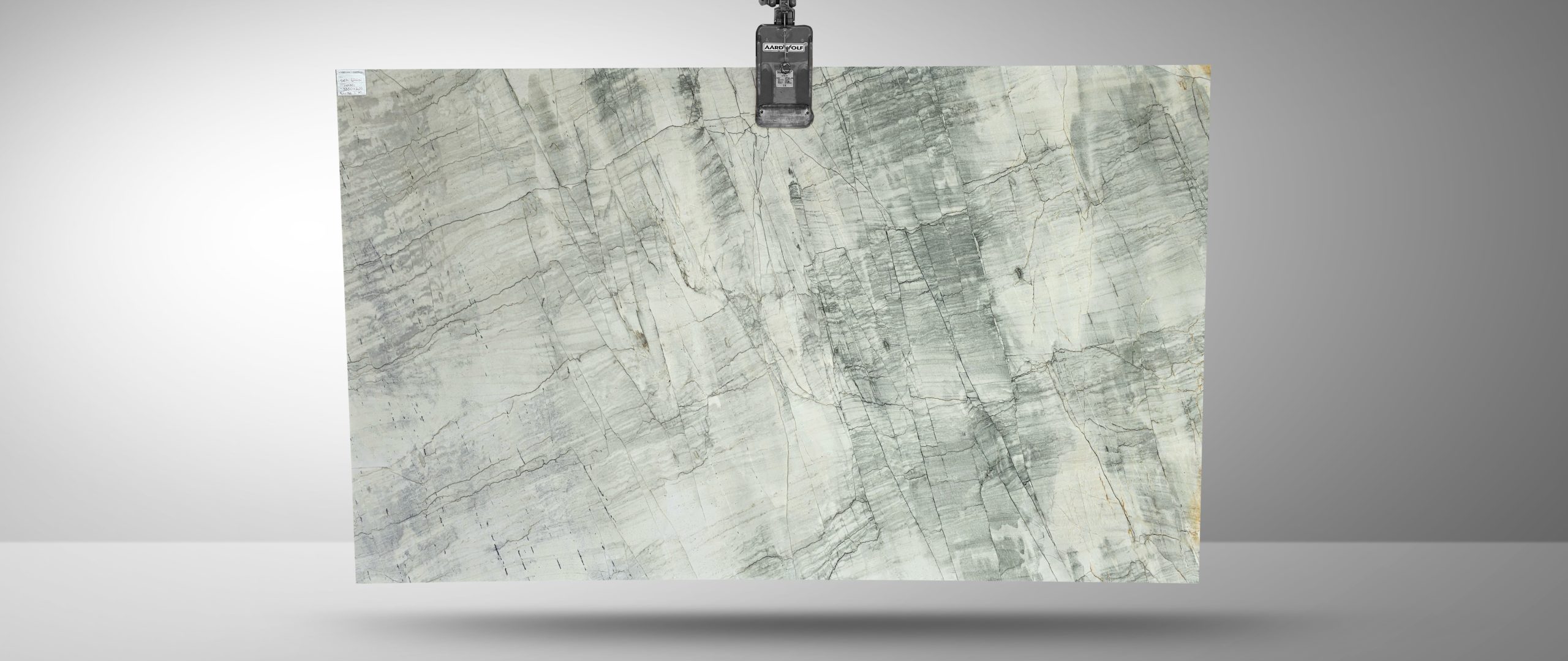 Worldstone Sea Green Batch 015868 Slab #60 Colour corrected