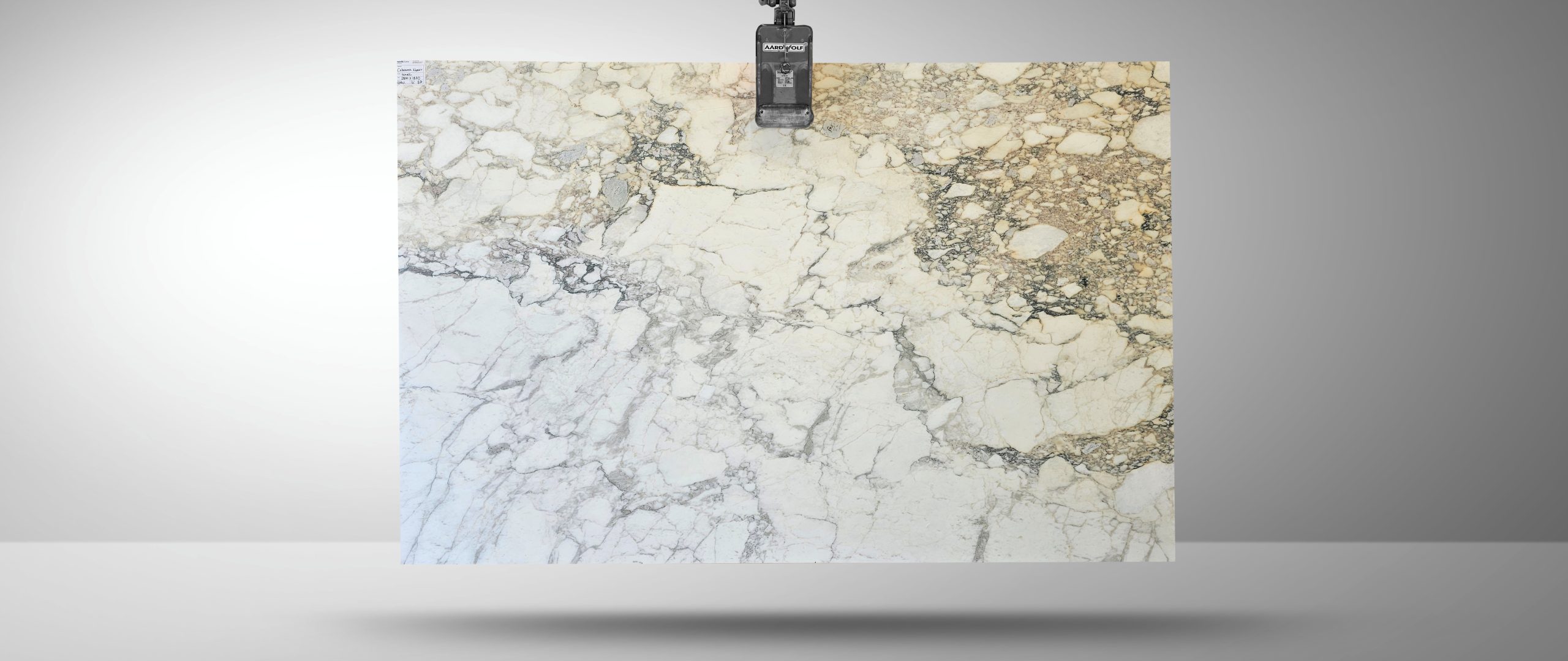 Worldstone Calacatta Monet 13592-1 Slab #27