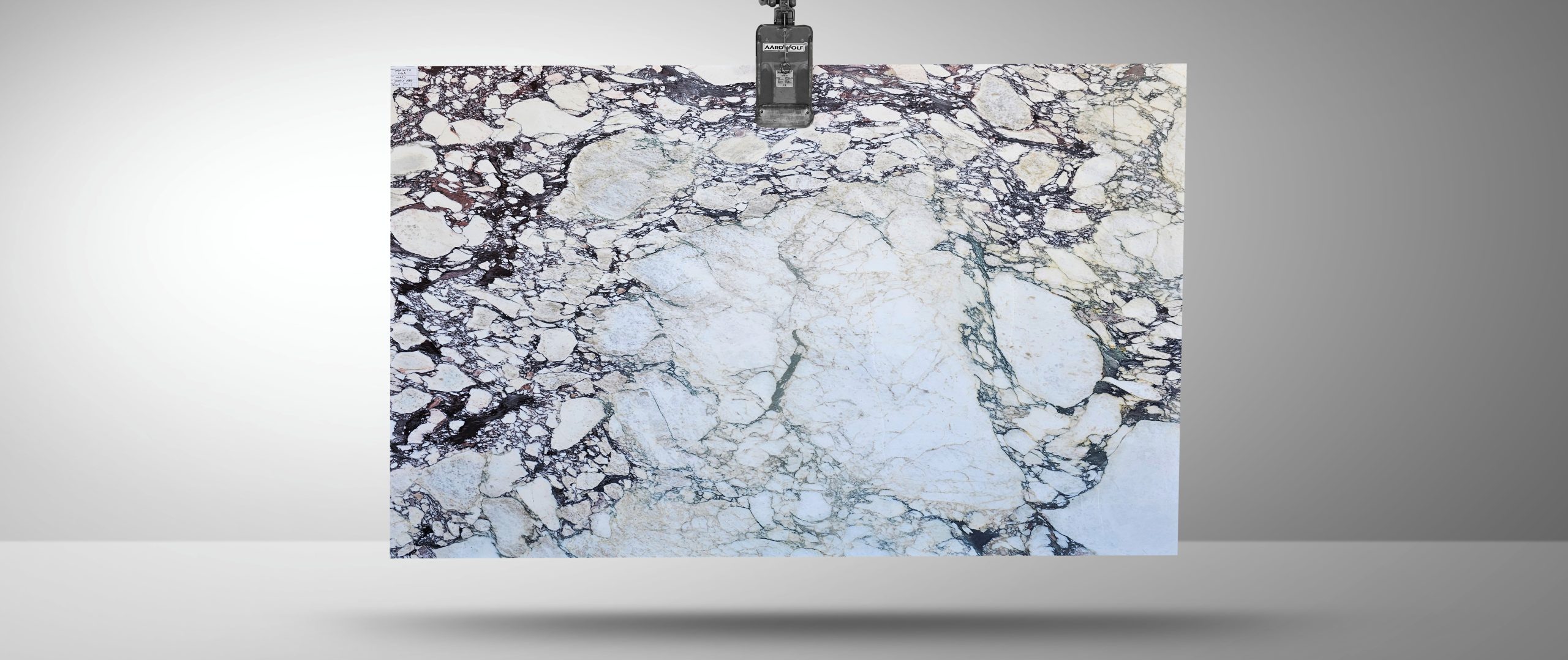 Worldstone Calacatta Viola Batch#14067 Slab #41 (2)