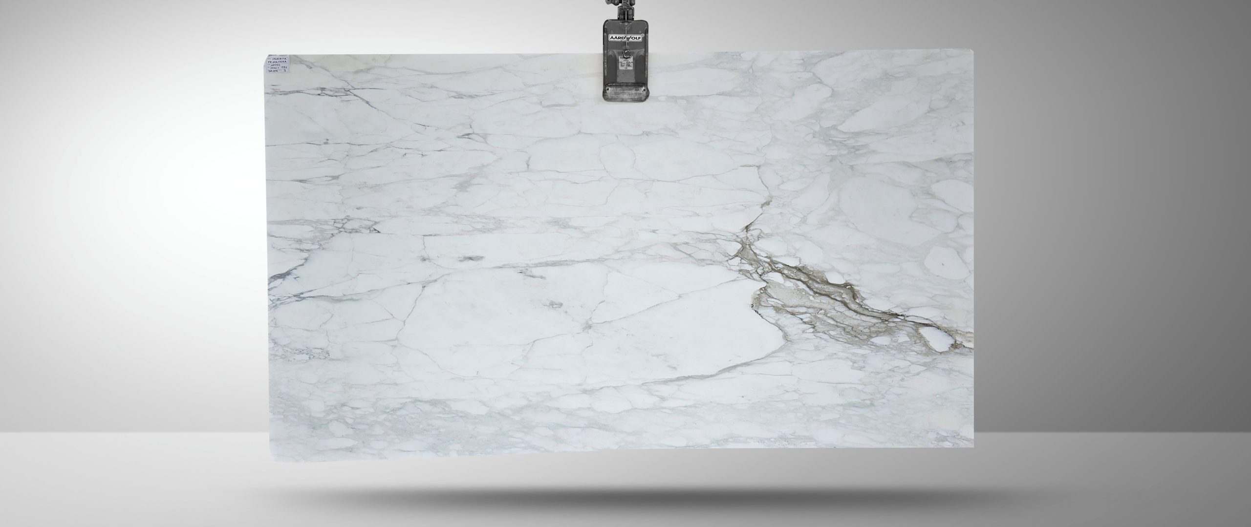 Worldstone Calacatta Primavera Batch GIR2392 Slab #3