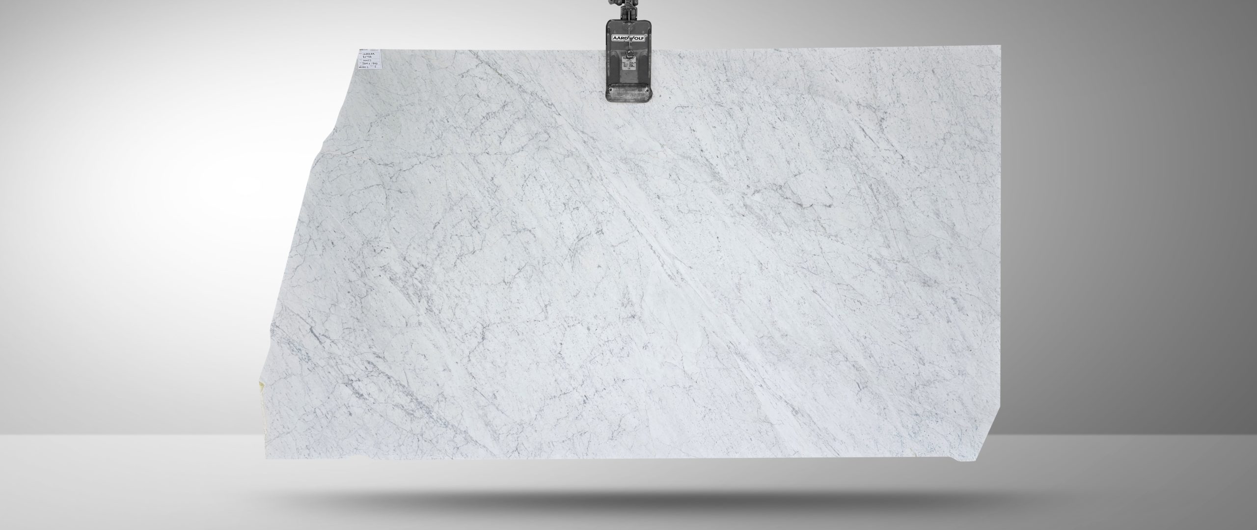 Worldstone Carrara Extra Batch LGR27205-2 Slab #5 (2)