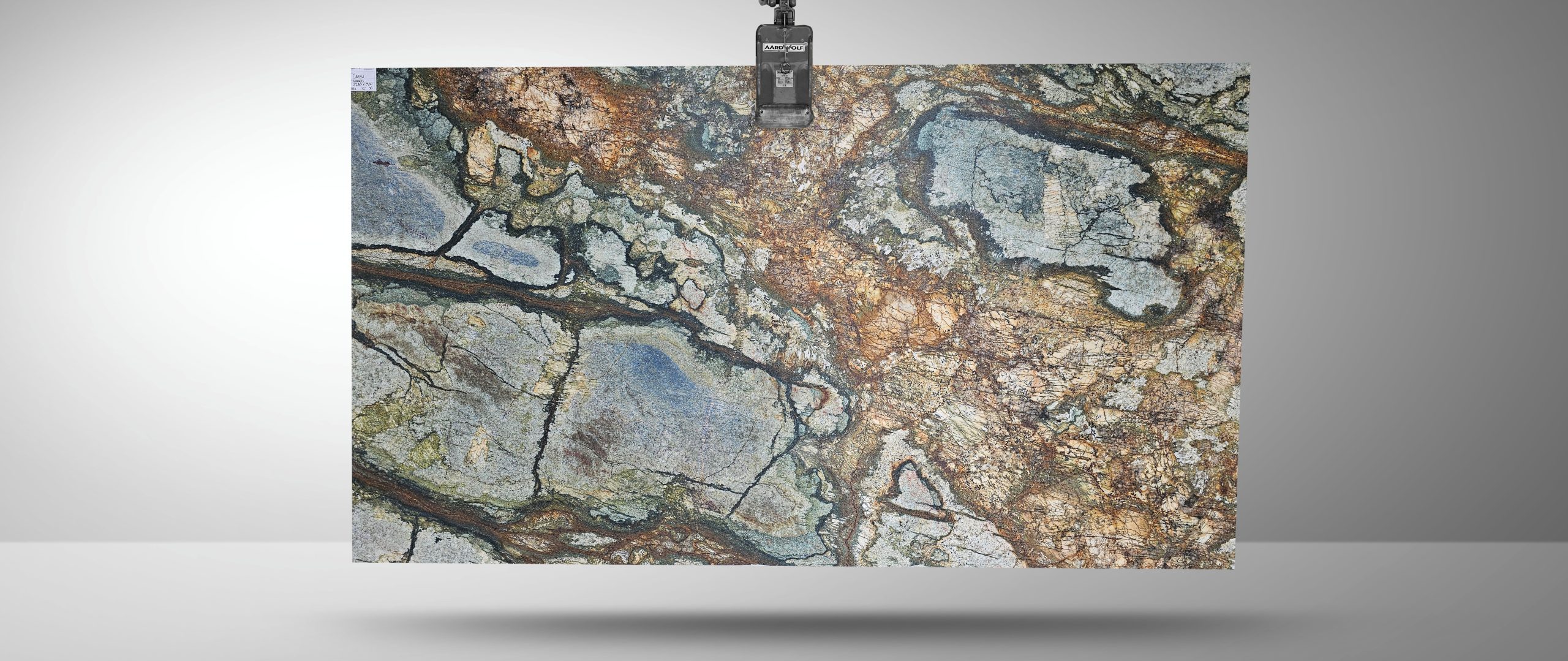 Worldstone Cebu Granite 22003 slab #56