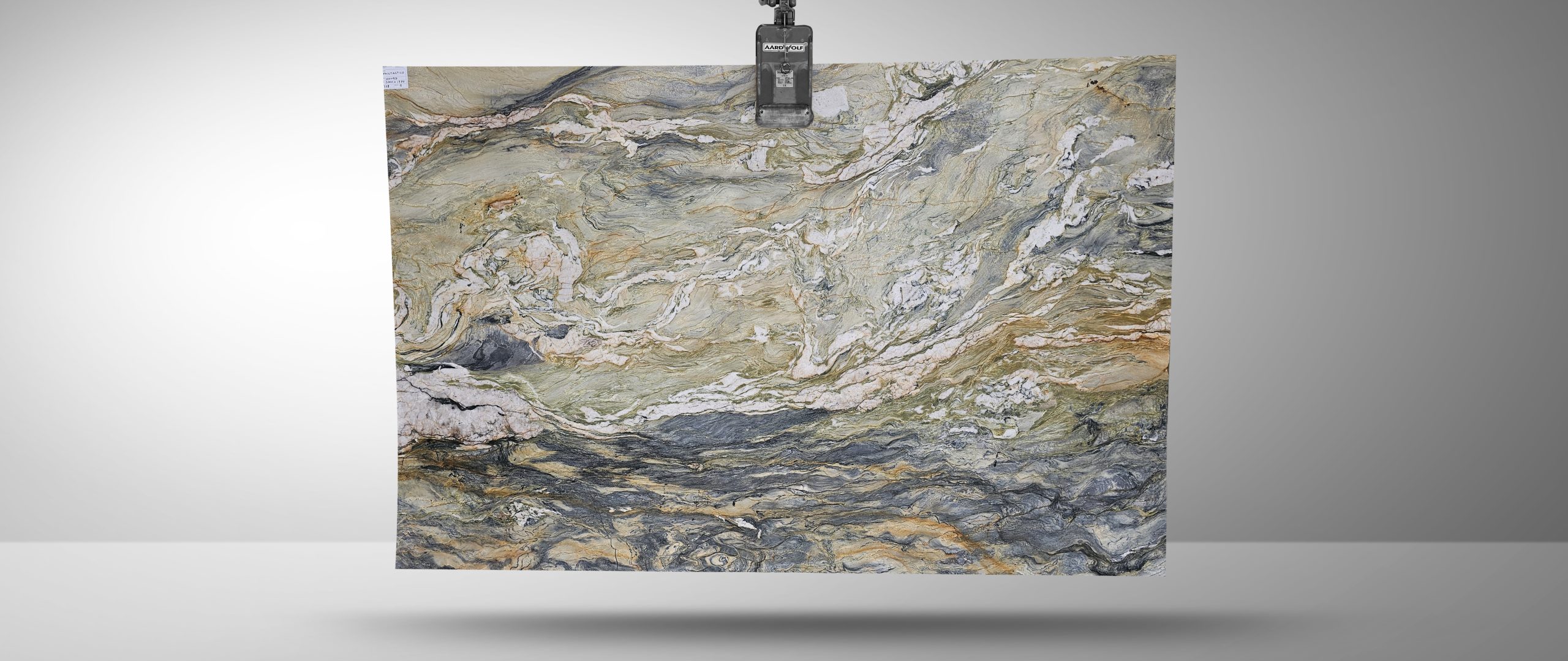 Worldstone Fascination Batch 1368 Slab #11