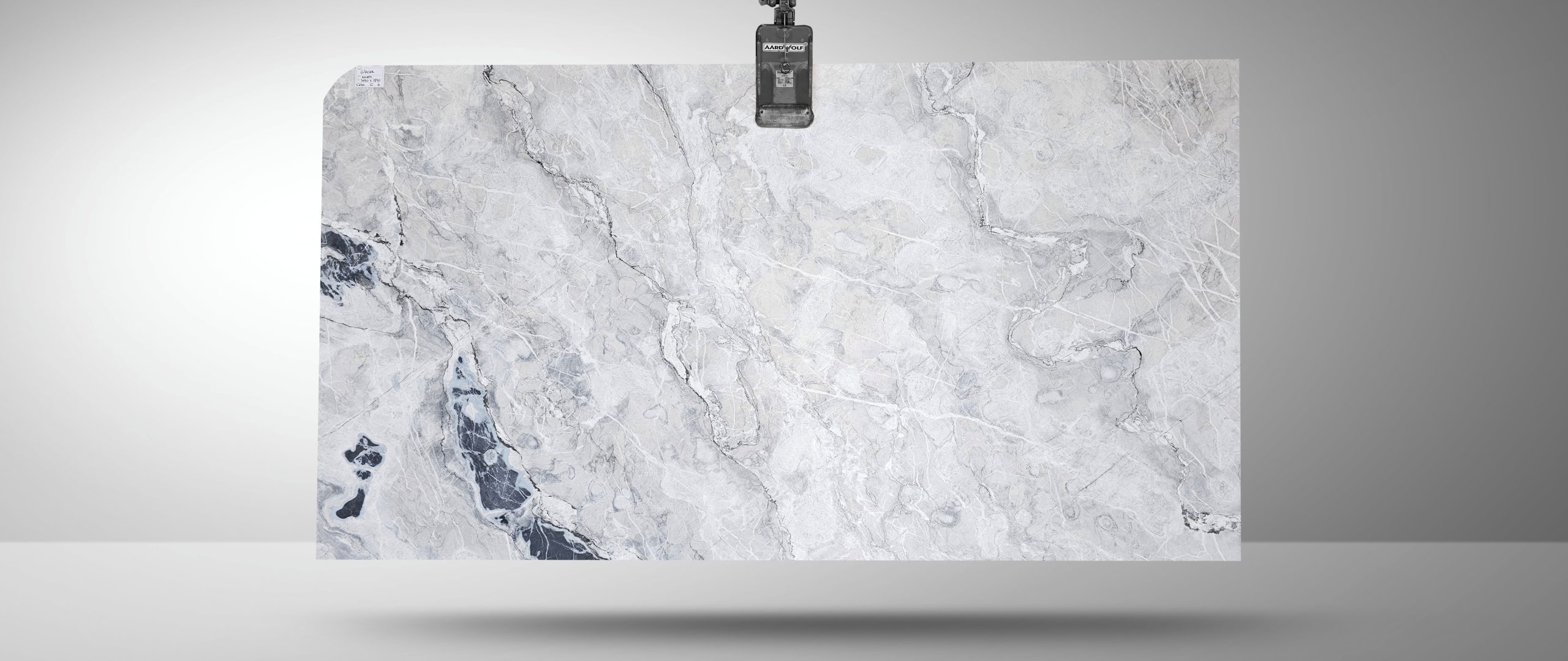 Worldstone Glacier Batch 3-643A Slab #6