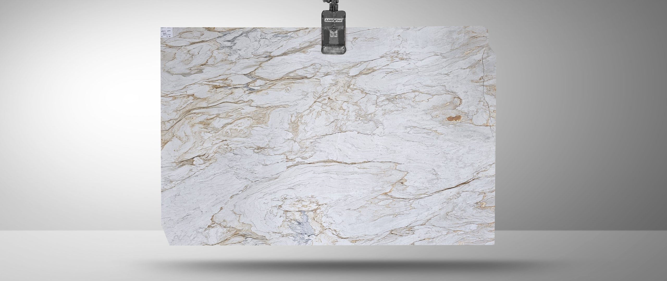 Worldstone Golden Wave B#1313 Slab #66