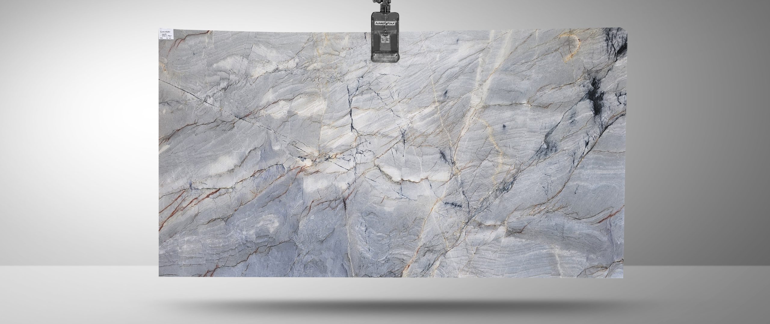 Worldstone Montenegro B#1253 Slab#62