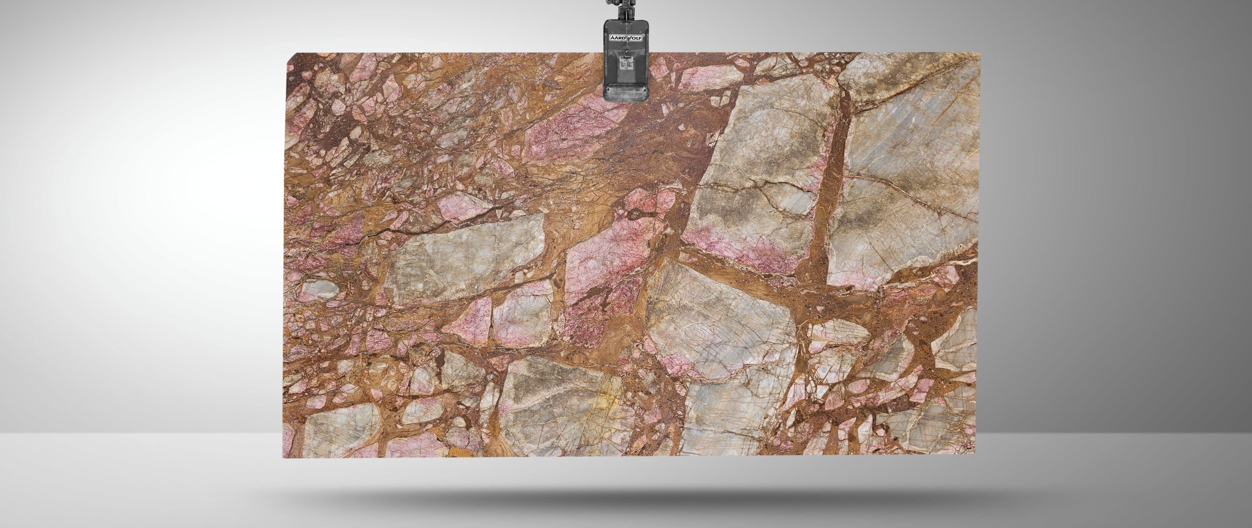 Worldstone Opera Fantastica Batch GIR2241 Slab #9 (No label)