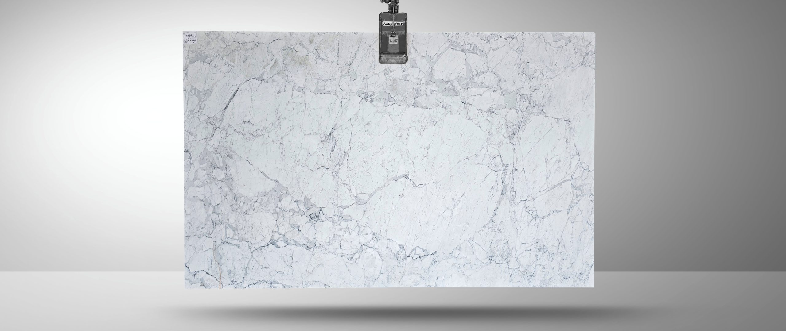 Worldstone Bianco Statuarietto Batch #BL18877 Slab #38 (2)