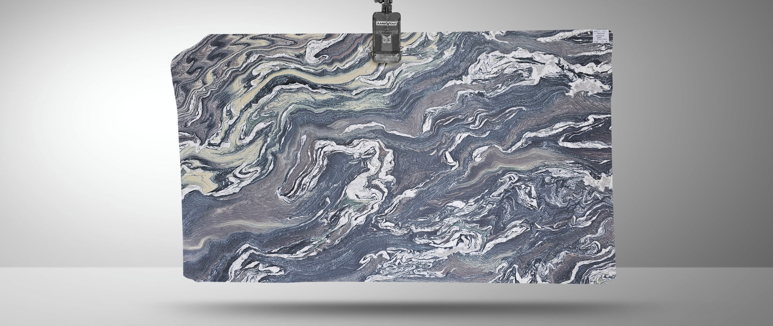 Worldstone Cipollino Ondulato Batch #CA2108 SL#36 (2)