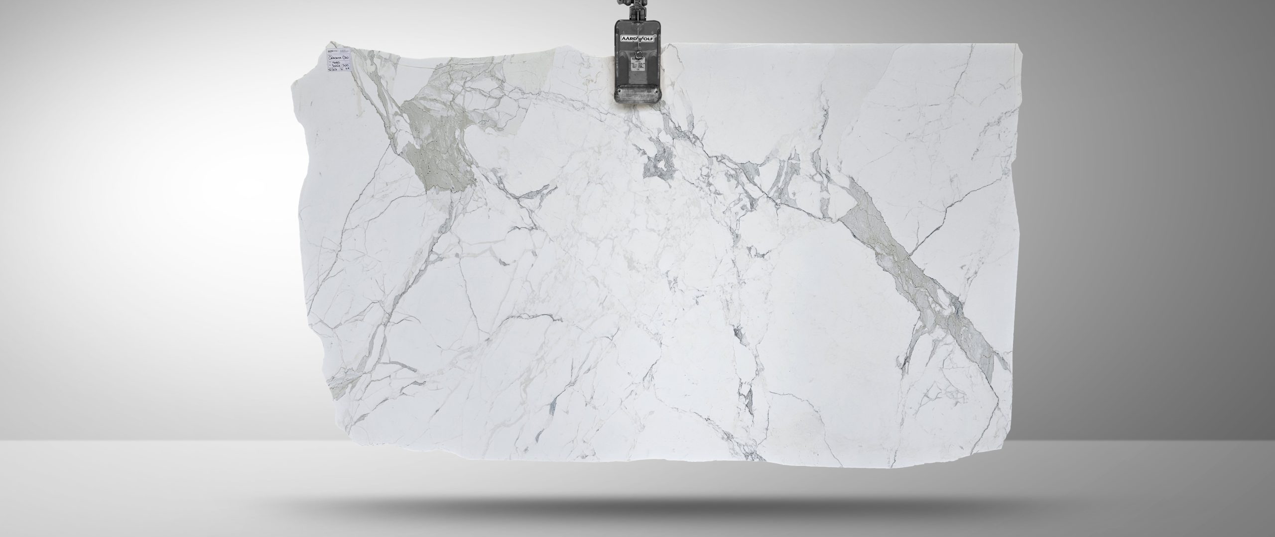 Worldstone Calacatta Oro Extra 13531 slab #49