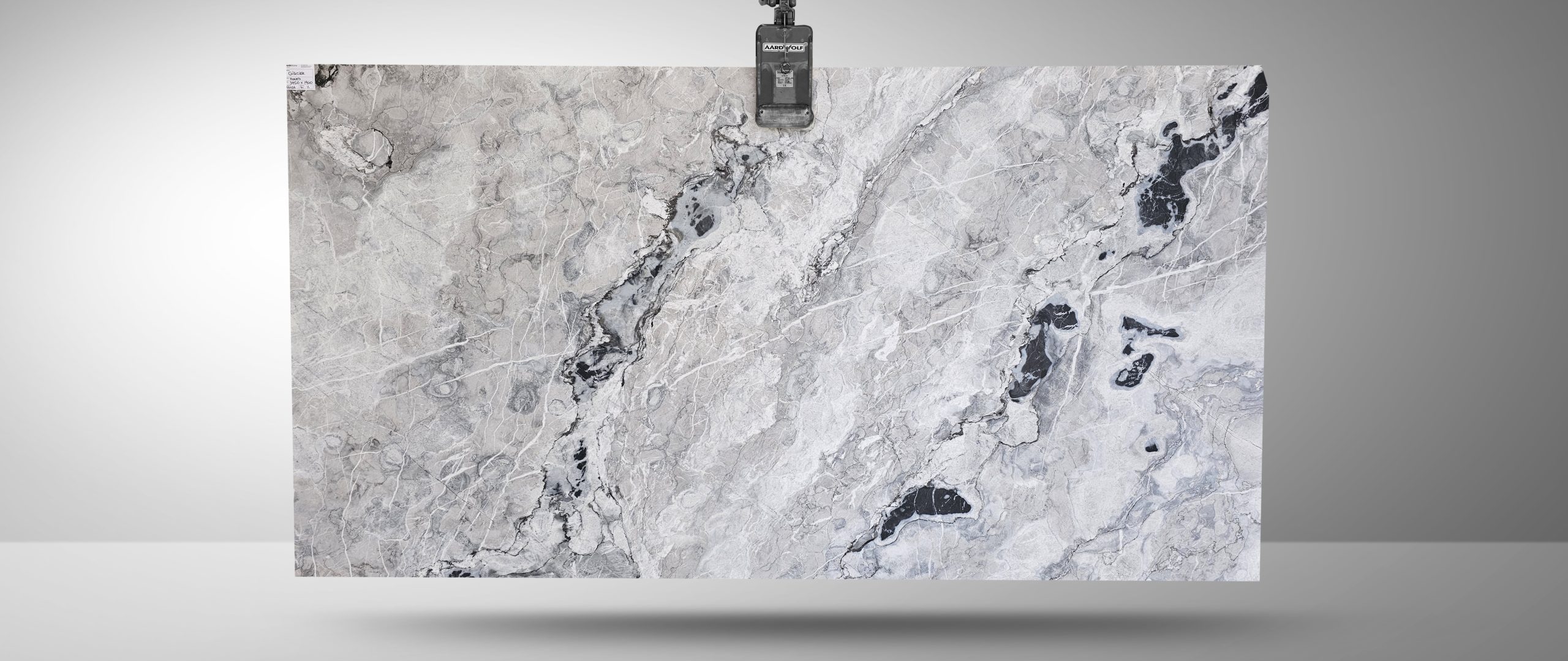 Worldstone Glacier Batch 3-643A Slab #11