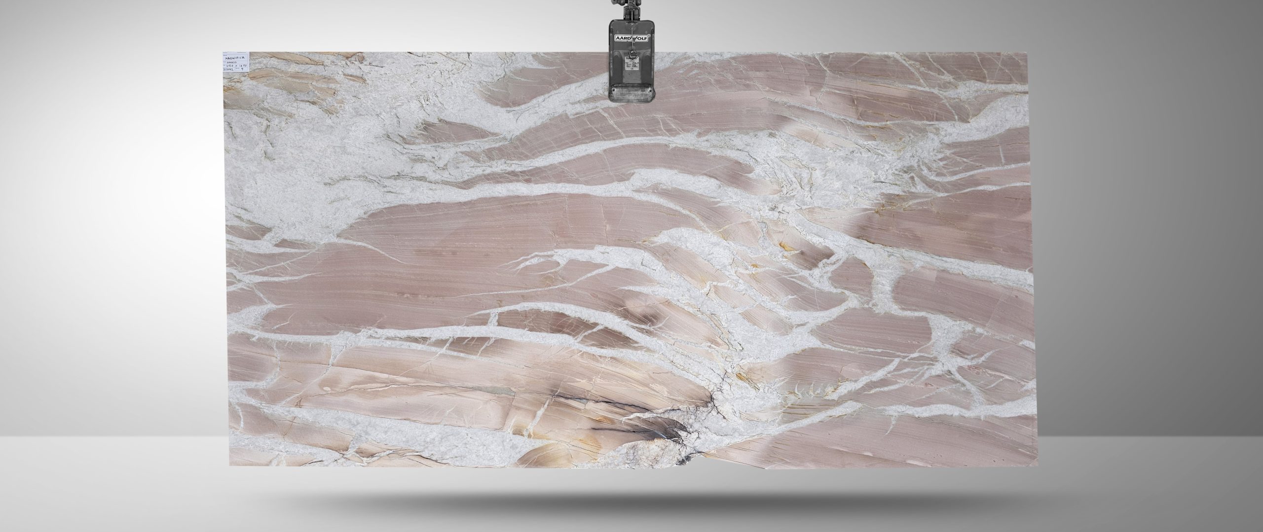 Worldstone Magnifica Batch BLK016442 Slab #9