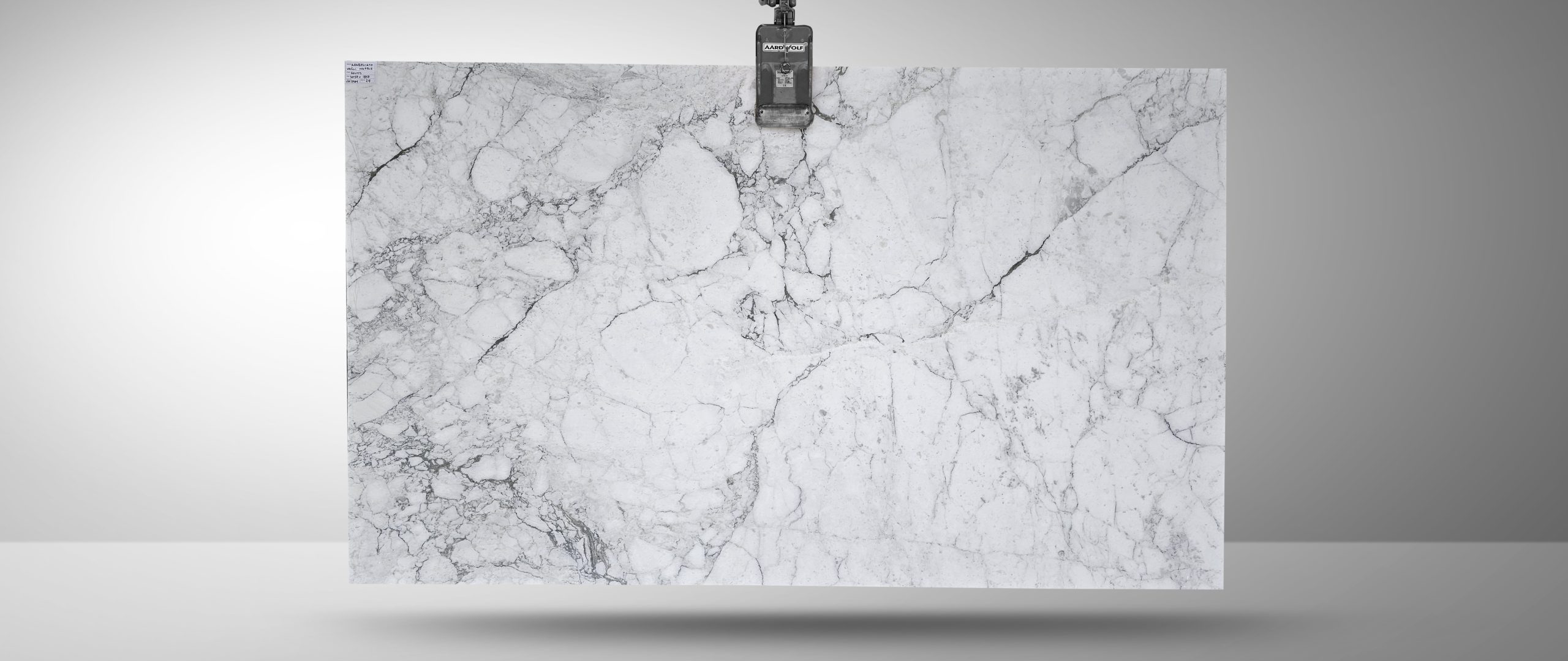 Worldstone Arabecato Vagli Batch TM2404, slab #24