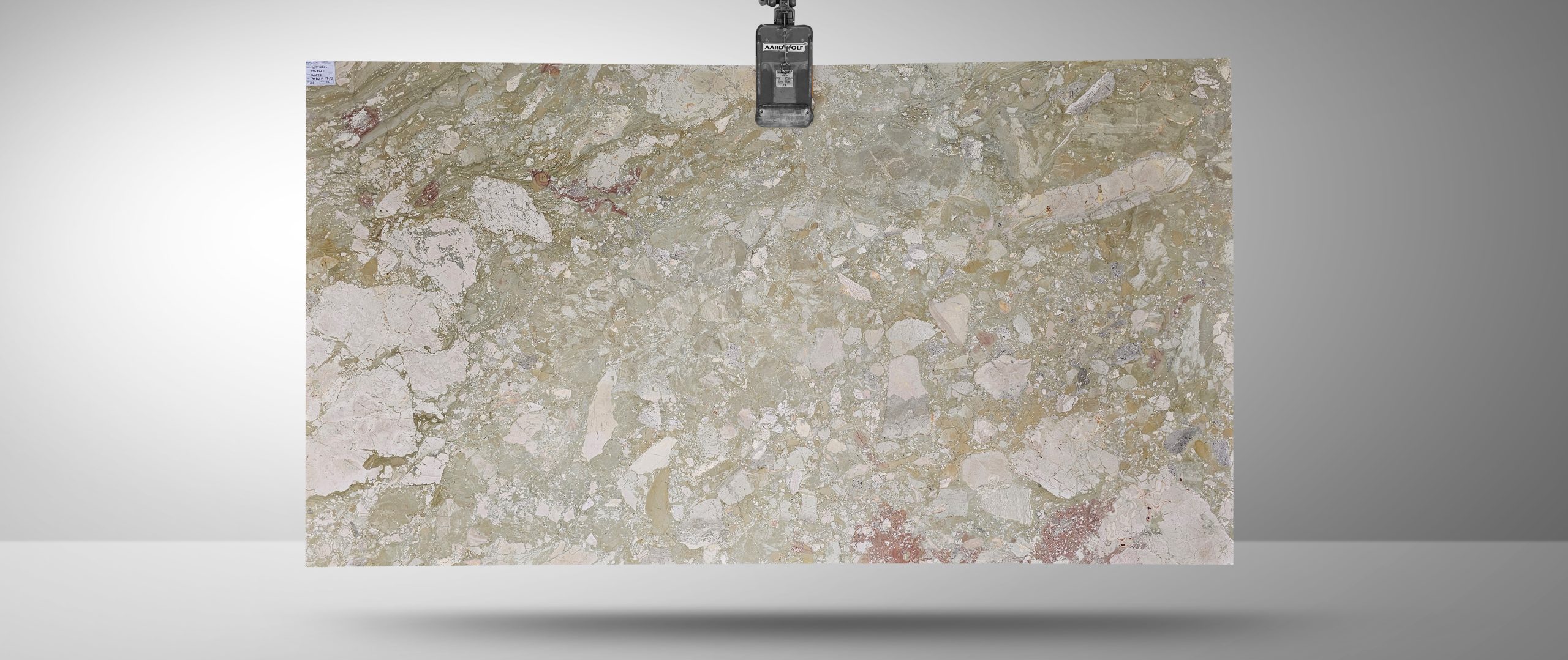Worldstone Botticelli Batch L144, slab #40