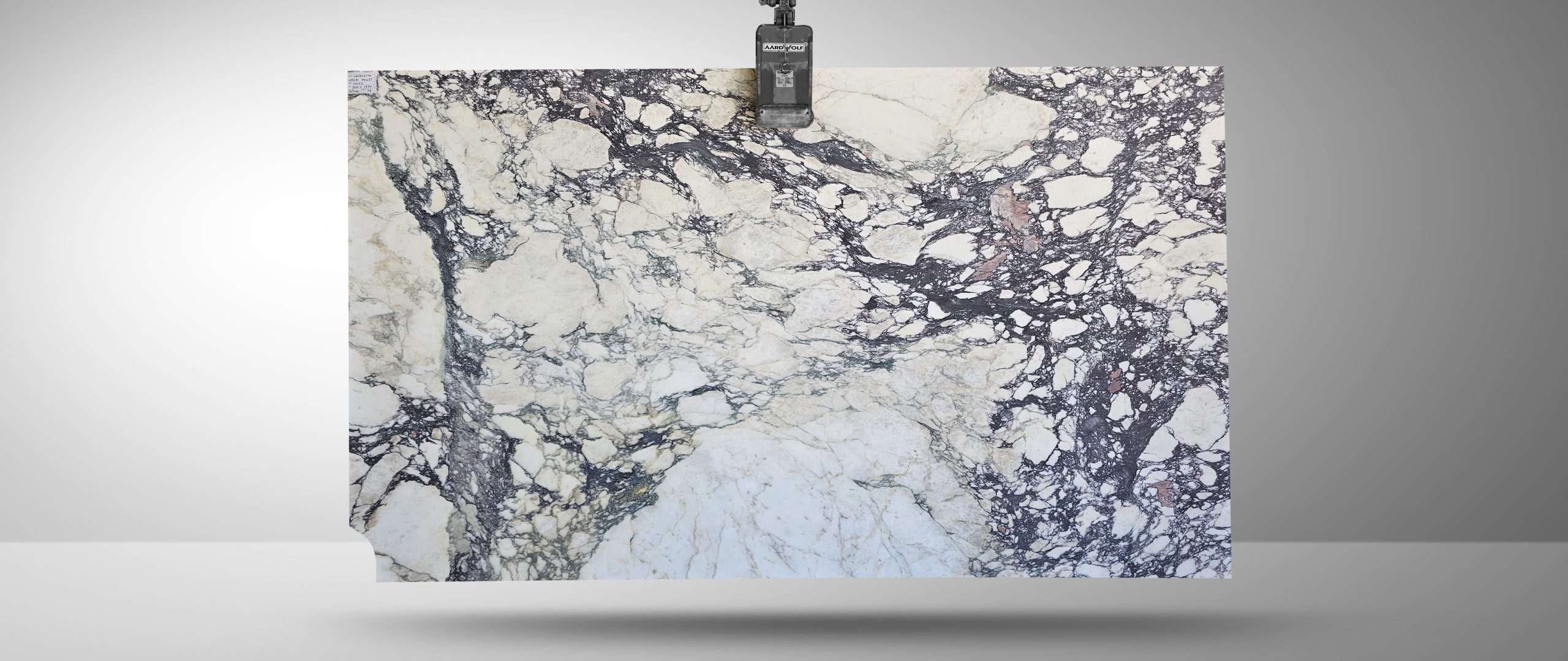 Worldstone Calacatta Viola Monet Batch CA2170 Slab #46