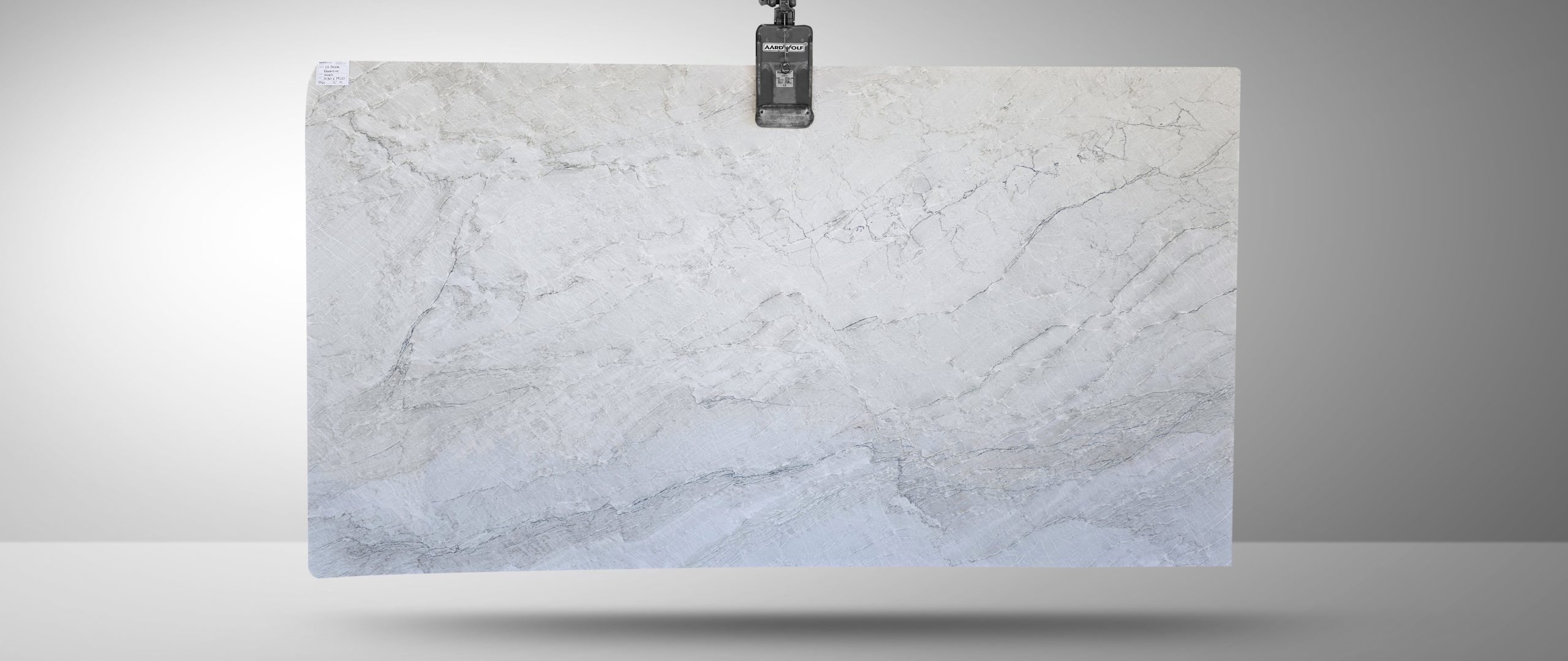 Worldstone – La Palma Quartzite slab #11