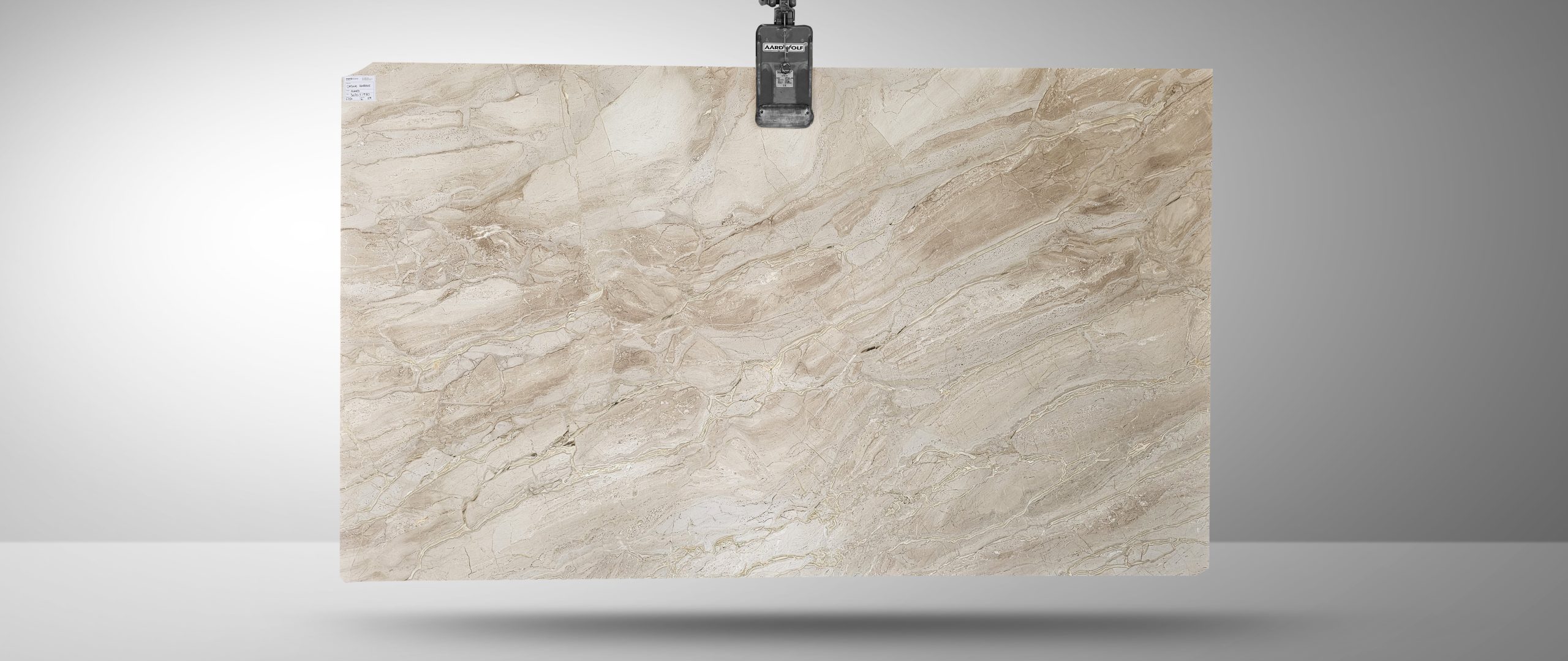 Worldstone – Ondine Marble BL154 Slab#29